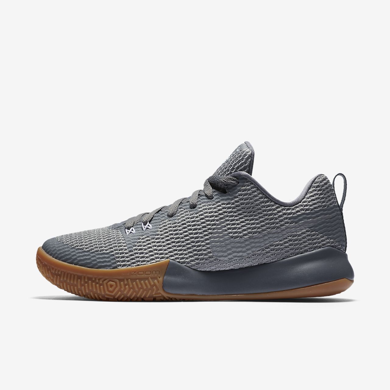 nike zoom live 2 basketball shoes