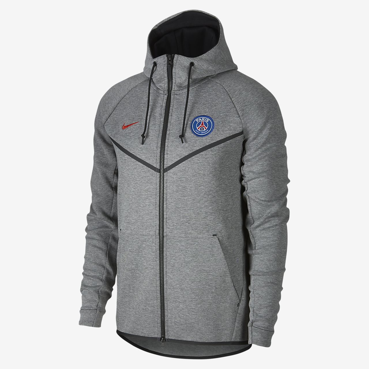 giacca nike windrunner uomo