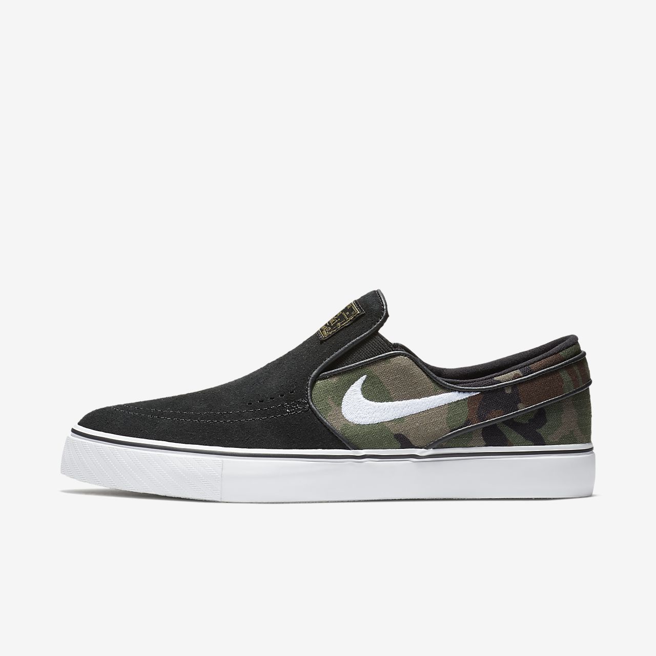 nike janoski slip on uomo online