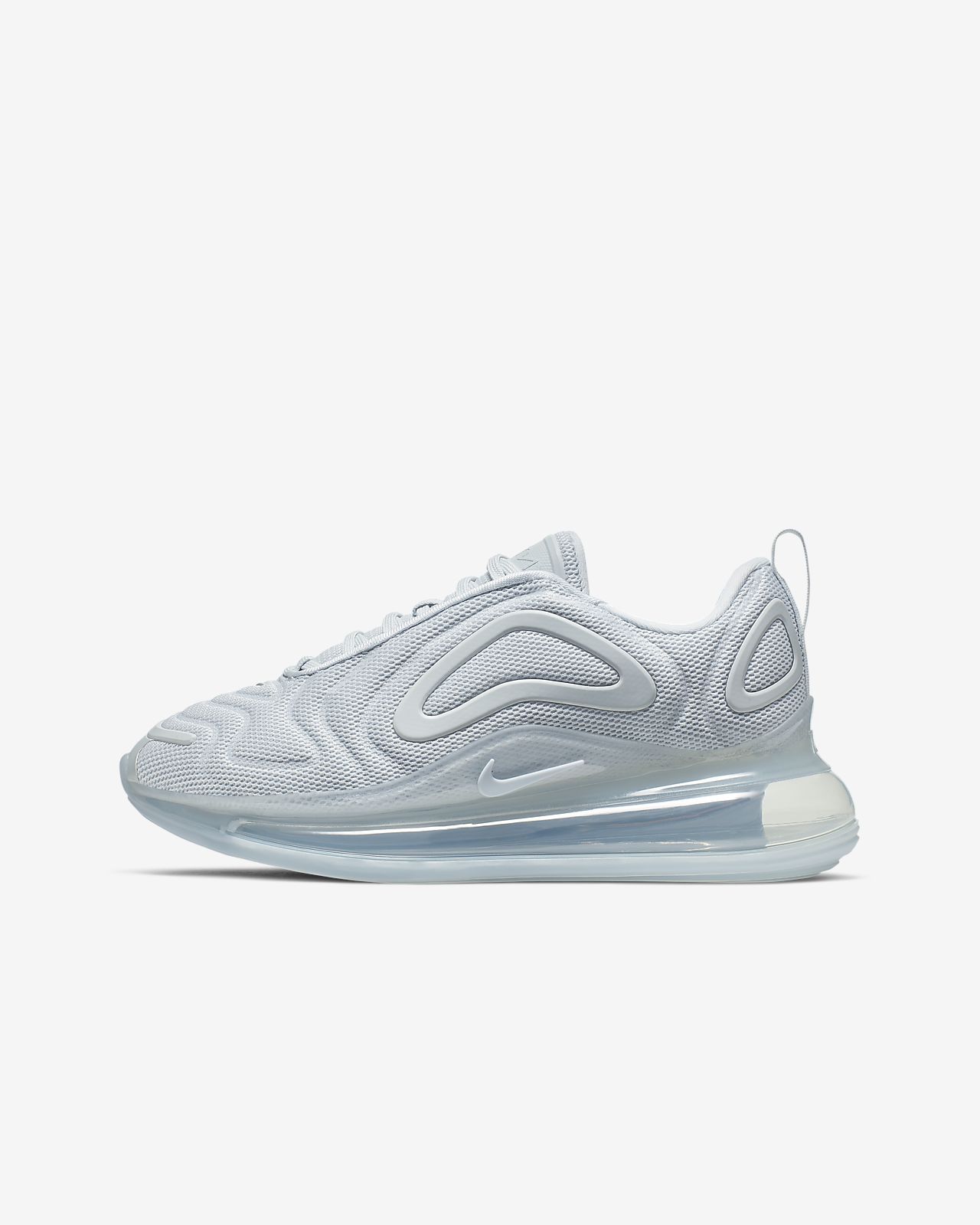 zapatillas nike air max 720 niño zapatillas nike air max 720 niño