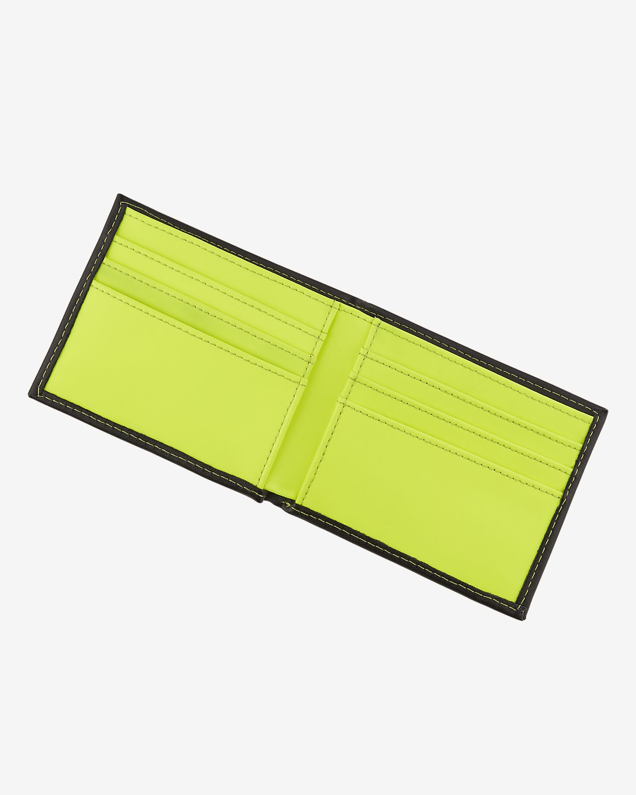 nike billfold wallet
