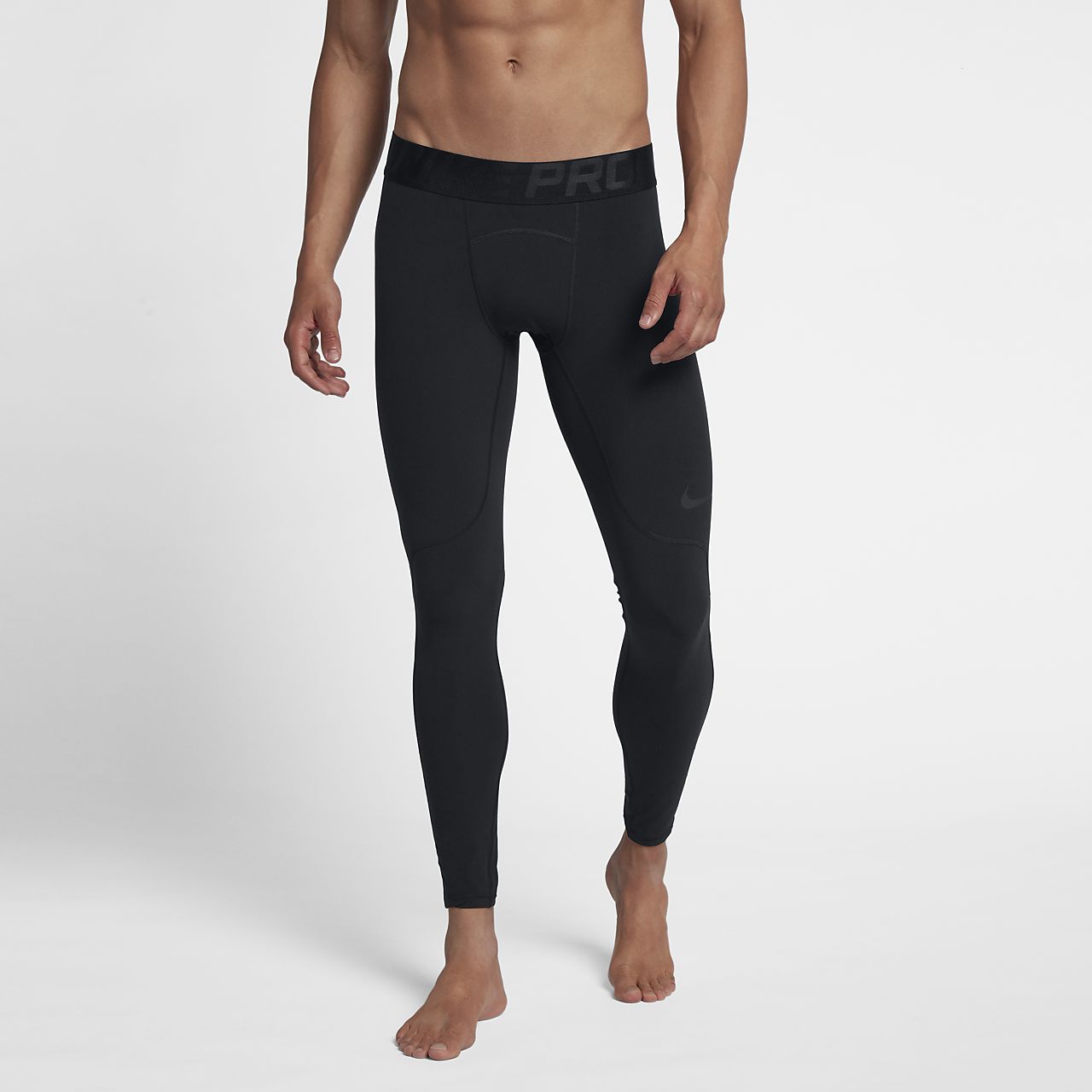 Nike m THRMA Pant Taper