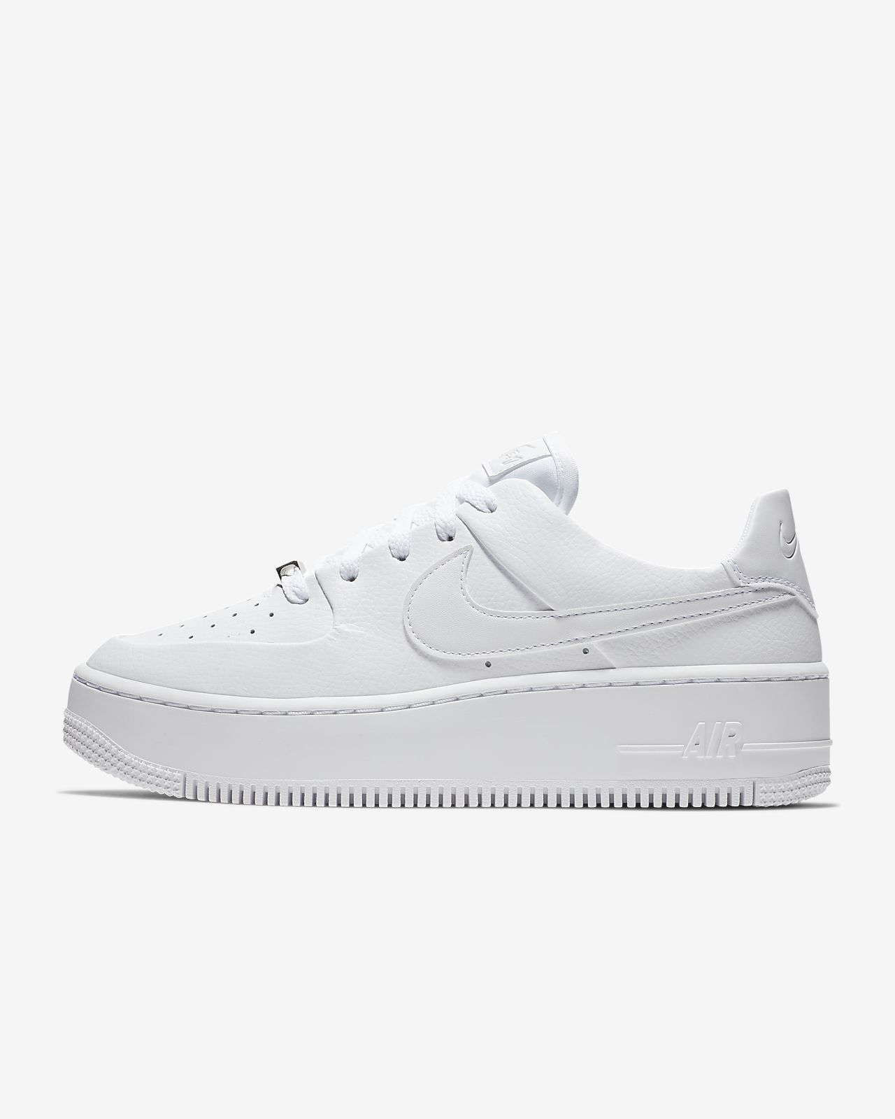 air force 1 sage damen