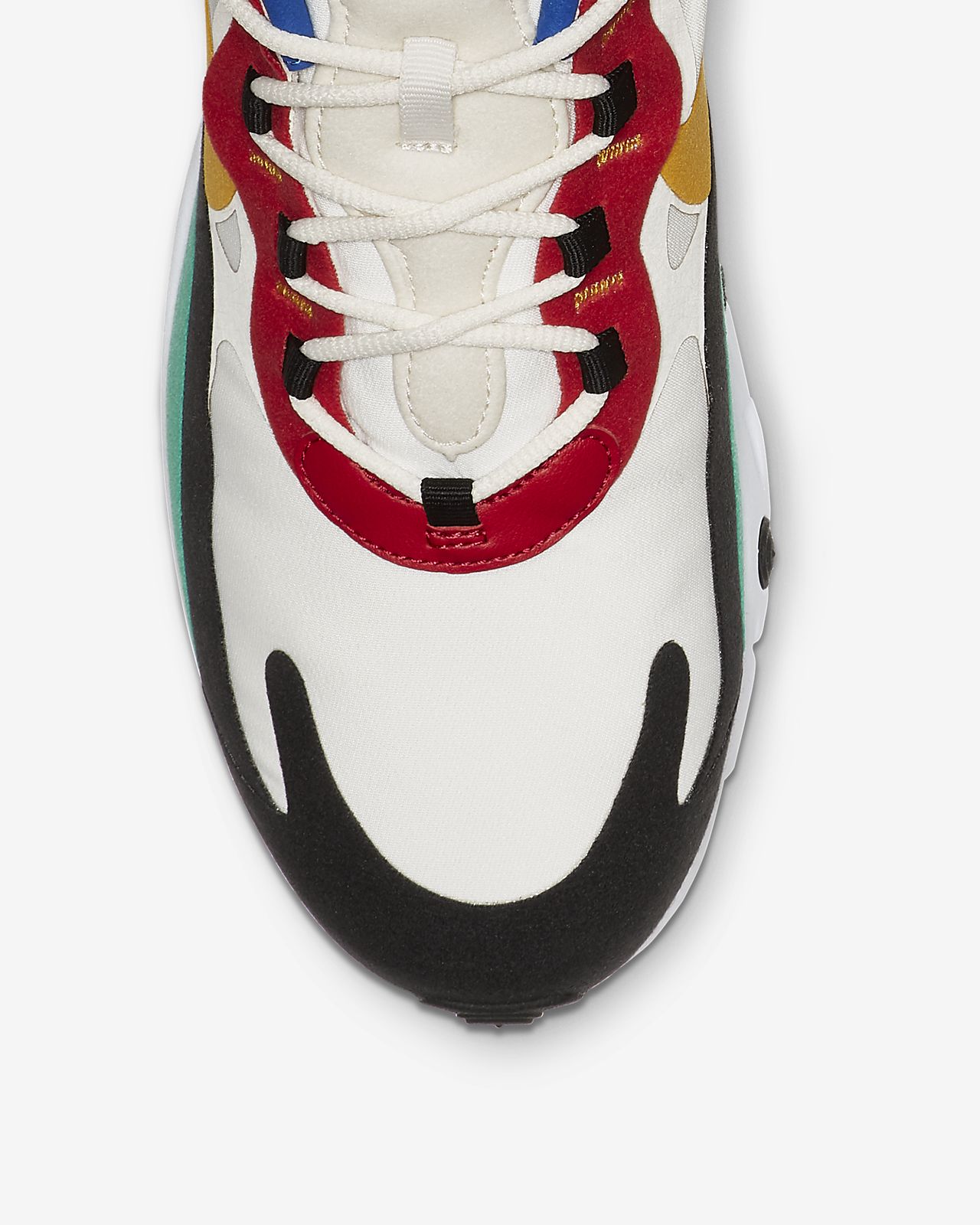 Nike Air Max 270 React Bauhaus Men's Shoes Nike Air Max 270 React Bauhaus Men's Shoes