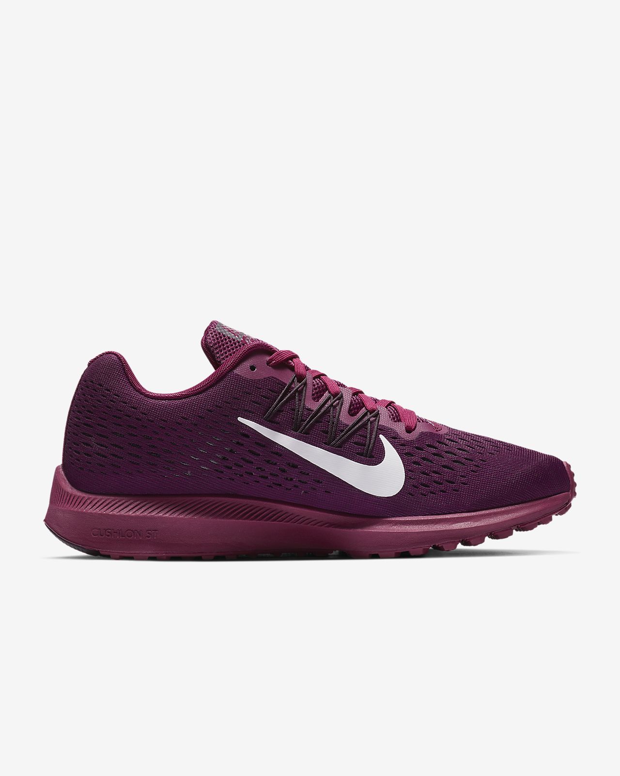 nike zoom winflo 5 true berry