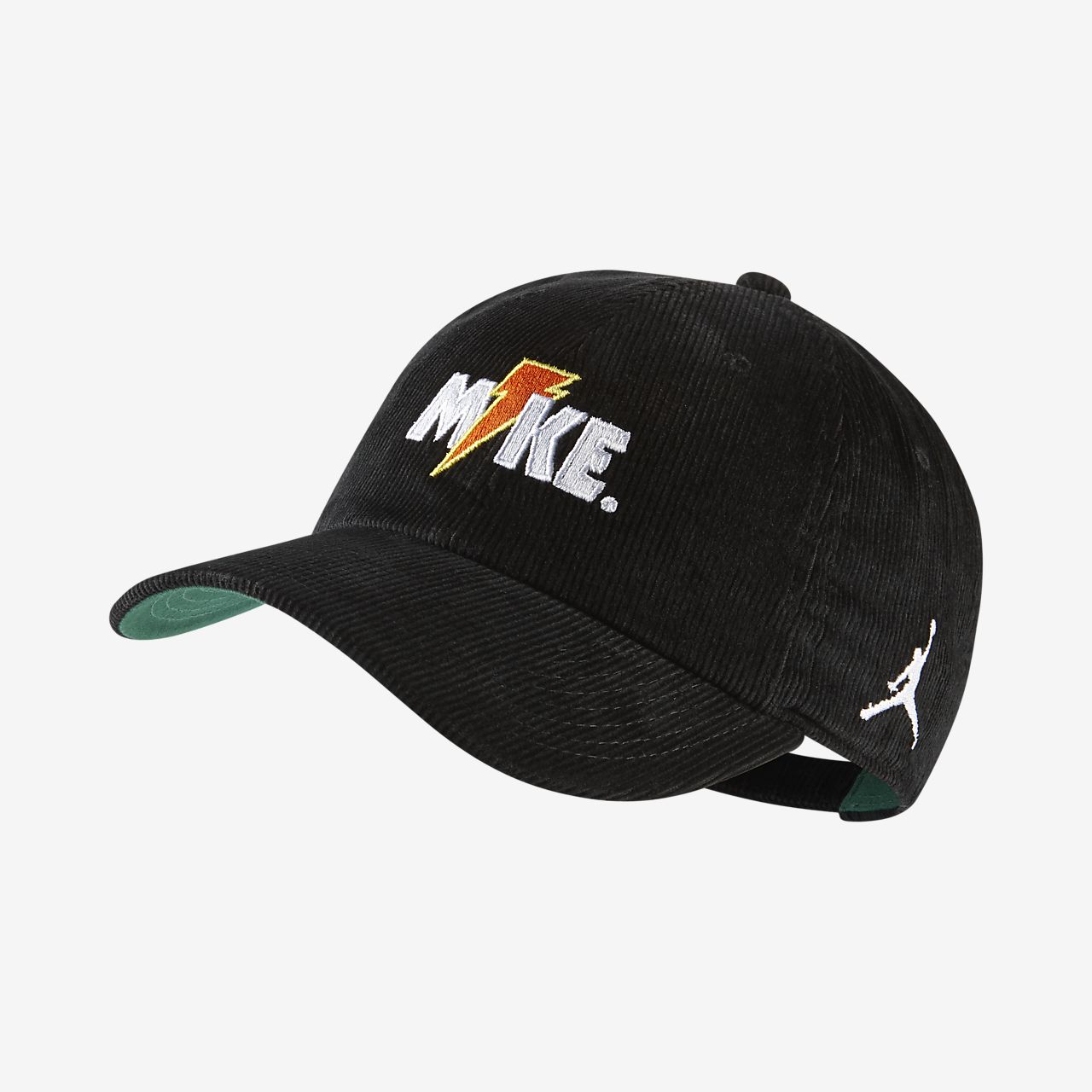 Casquette Jordan « Be Like Mike » pour Enfant. Nike.com BE Casquette Jordan « Be Like Mike » pour Enfant