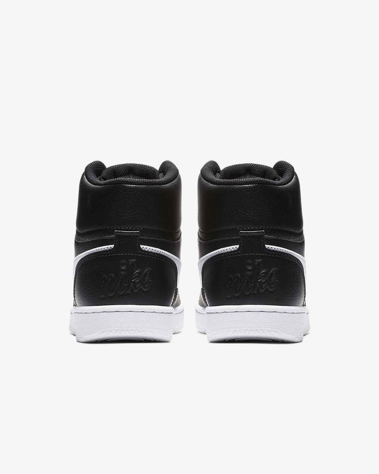 sneakers femme ebernon mid nike sneakers femme ebernon mid nike