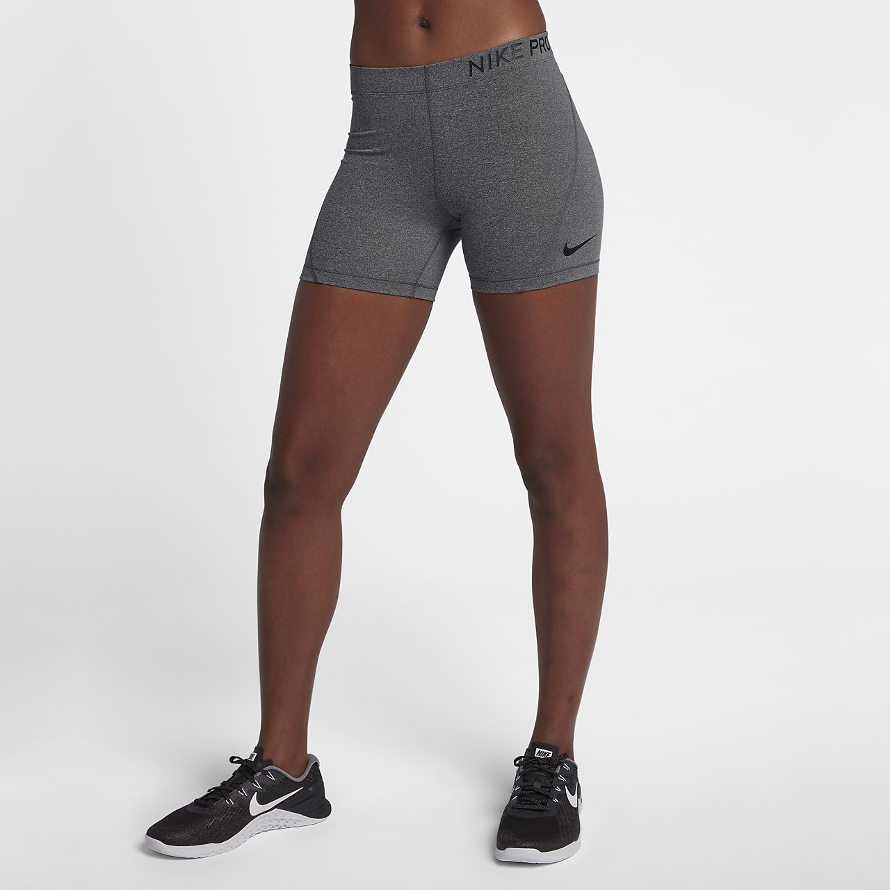 nike pro spandex womens