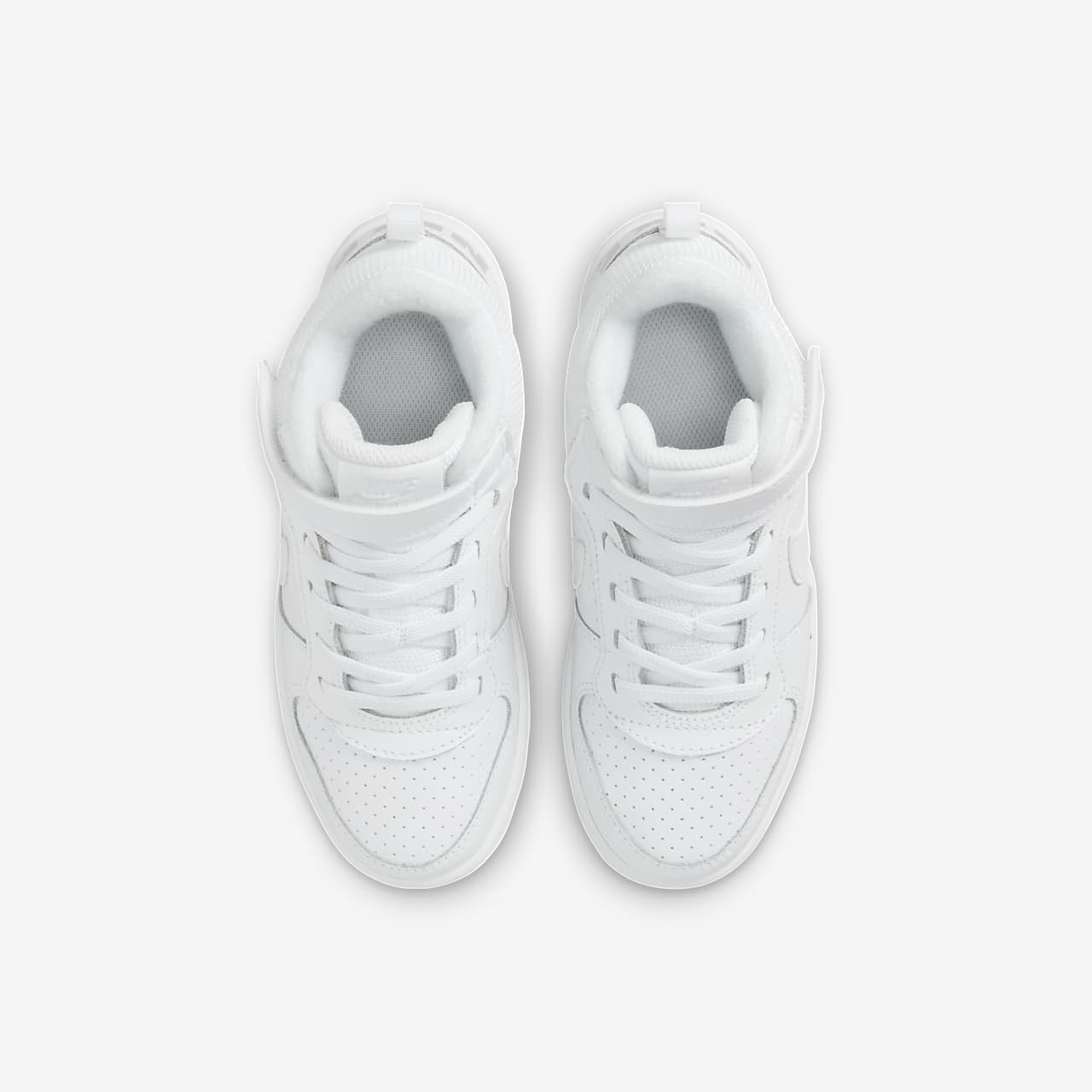 nike court borough mid bambino nike court borough mid bambino