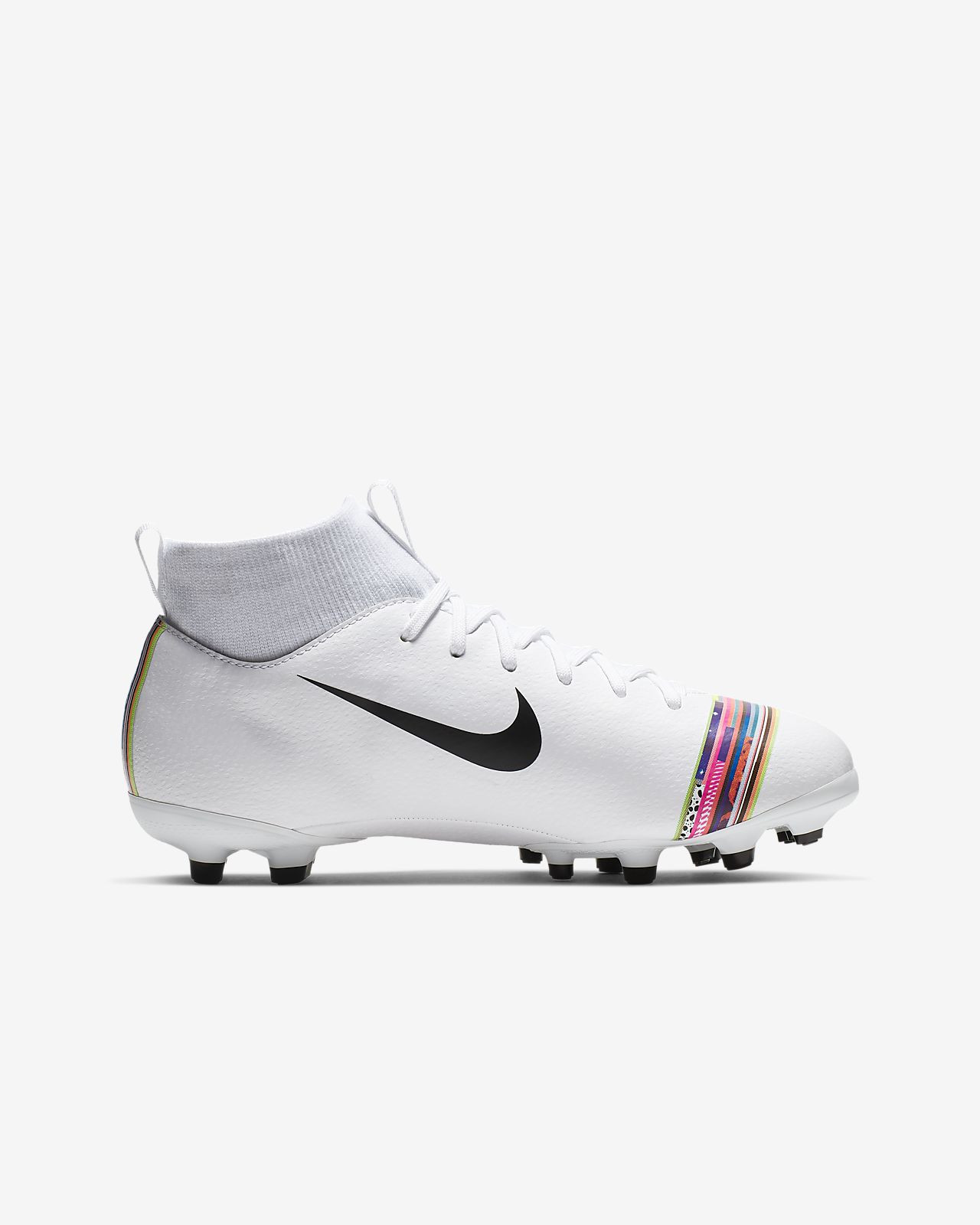 jr superfly 6 academy