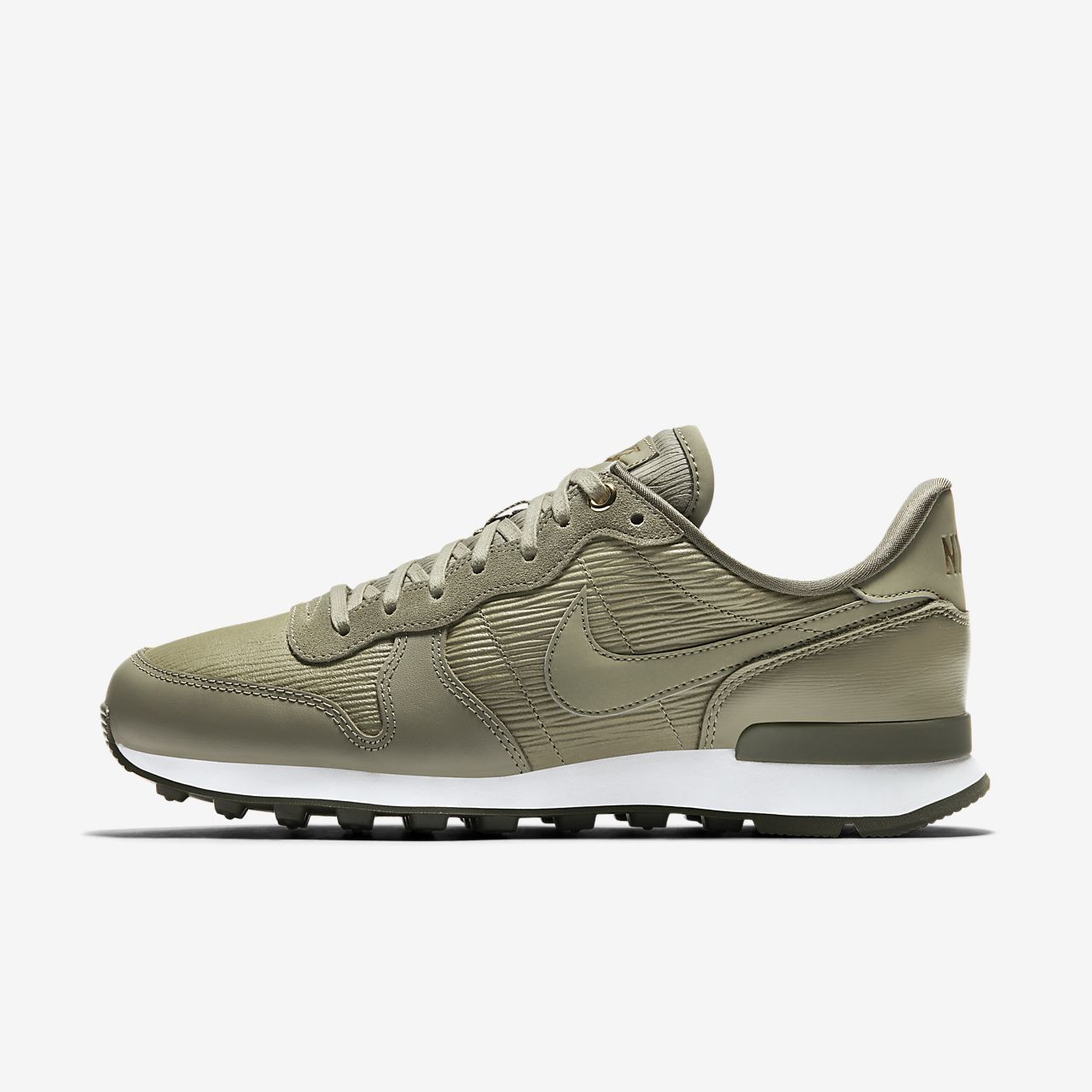 nike INTERNATIONALIST verde nike INTERNATIONALIST verde