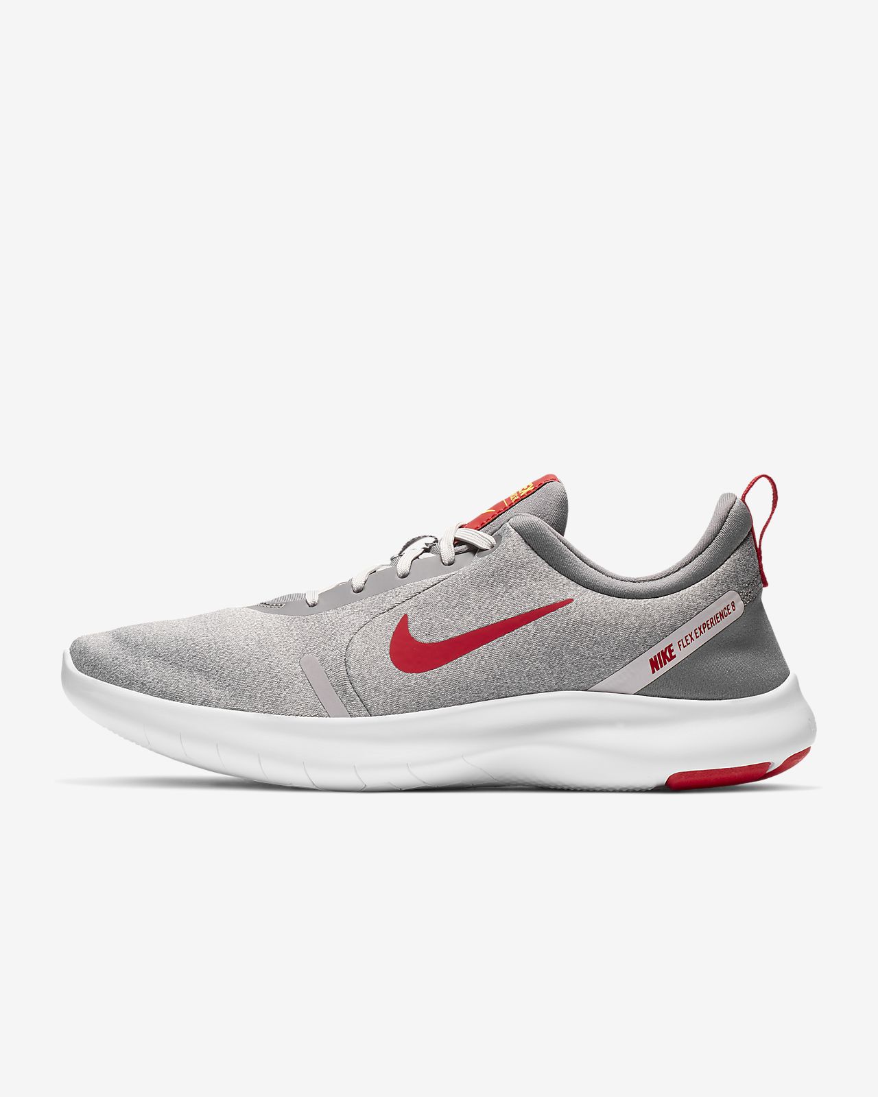 nike flex experience rn 8 red