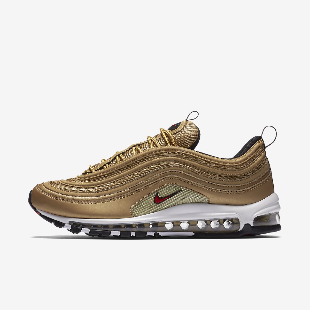 nike air max 97 og qs men's shoe nike air max 97 og qs men's shoe