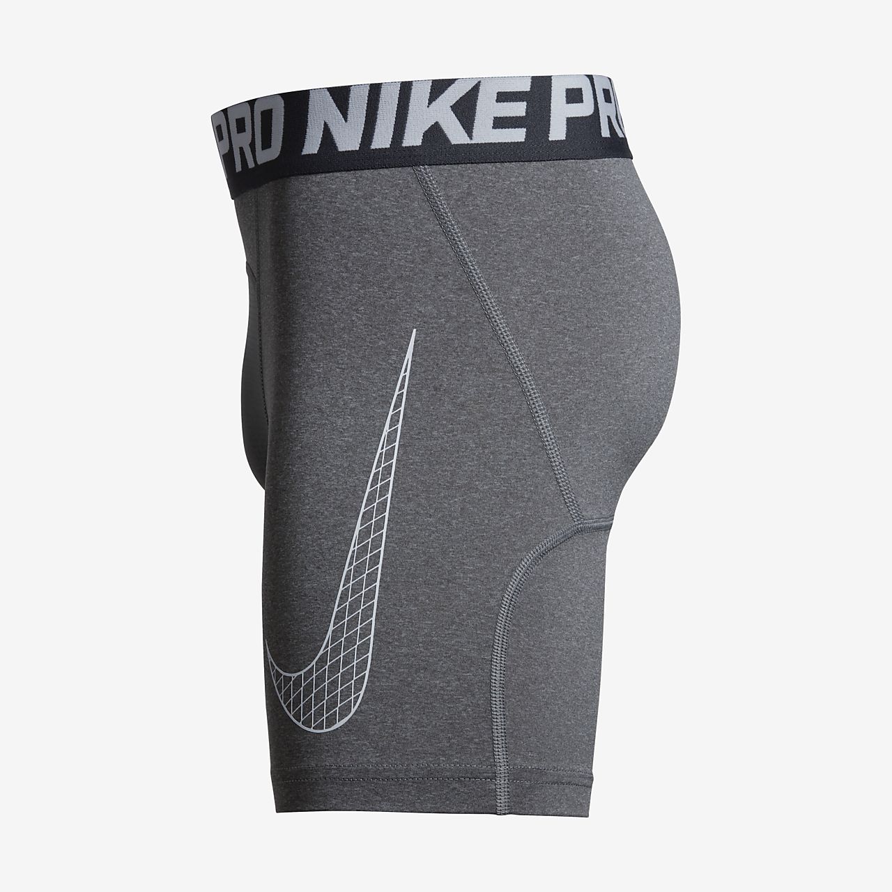 nike pro shorts boys