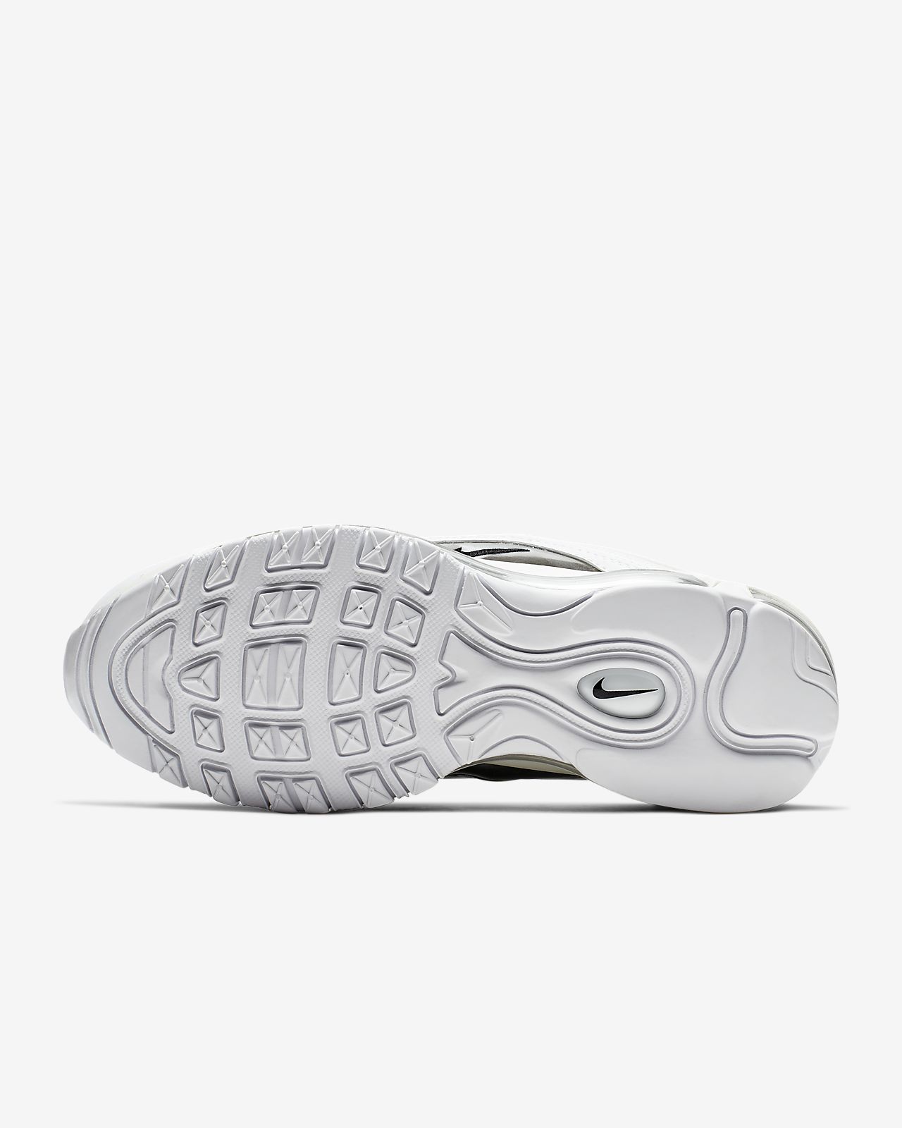 Nike Air Max 97 SchwarzWeiß 921733 016 Nike Air Max 97 SchwarzWeiß 921733 016