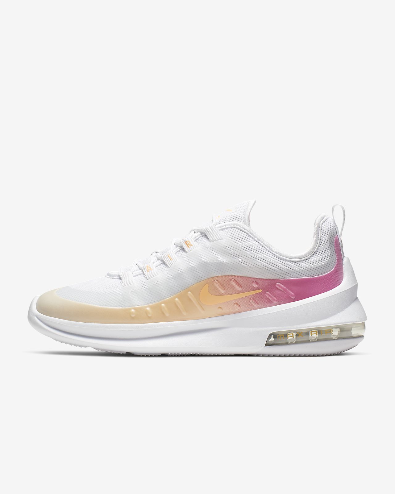 Nike Air Max Axis Premium Women's Shoe. Nike Sportswear AIR MAX AXIS PREMIUM Sneaker low black