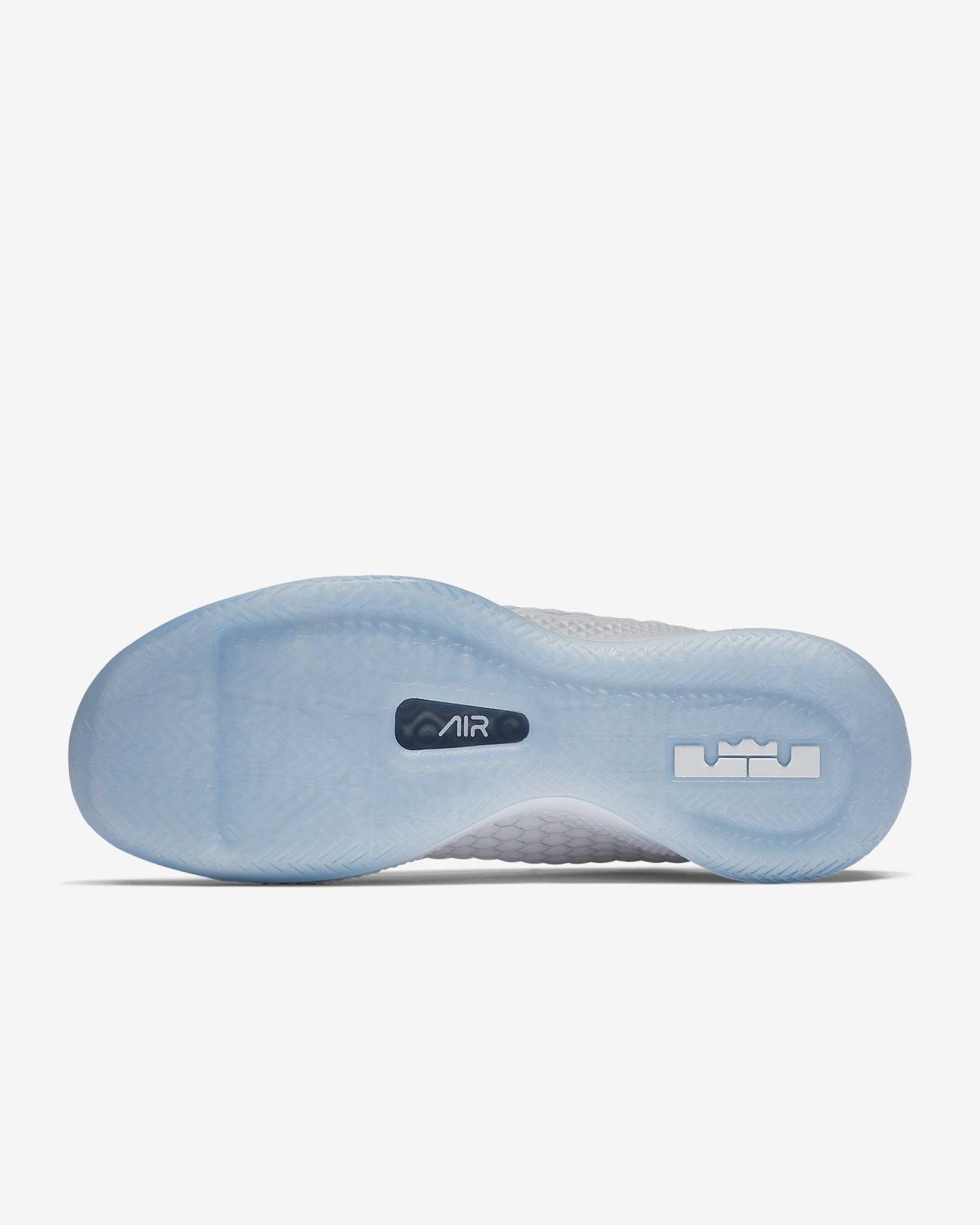 nike lebron witness iii akron