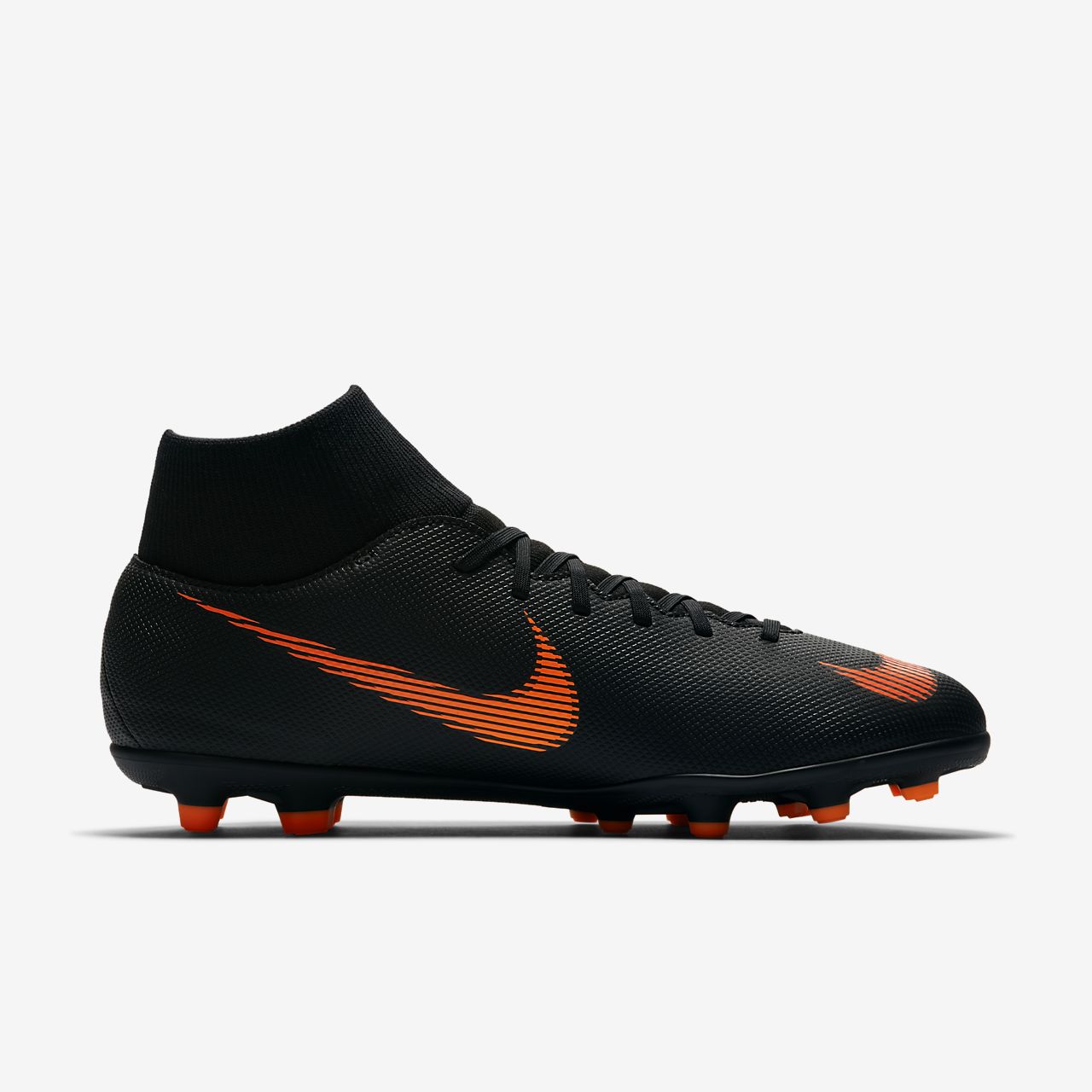 scarpe da calcio nike mercurial