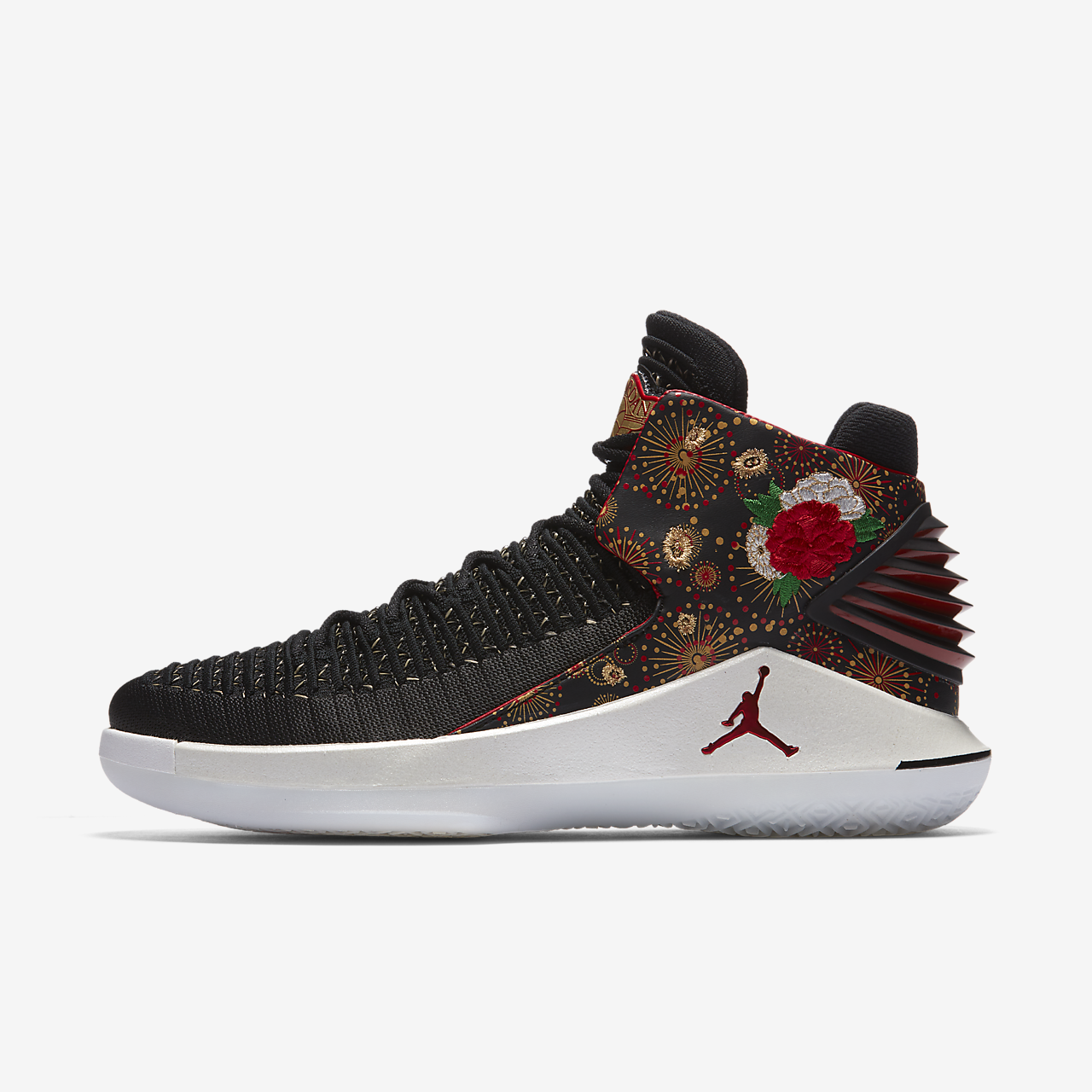 jordan 32 chinese new year for sale