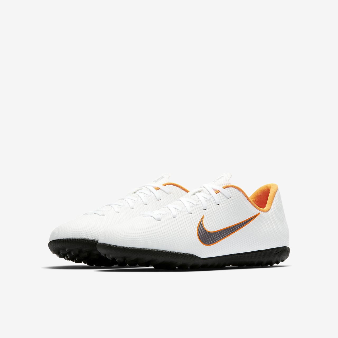 nike jr vaporx 12 club gs tf