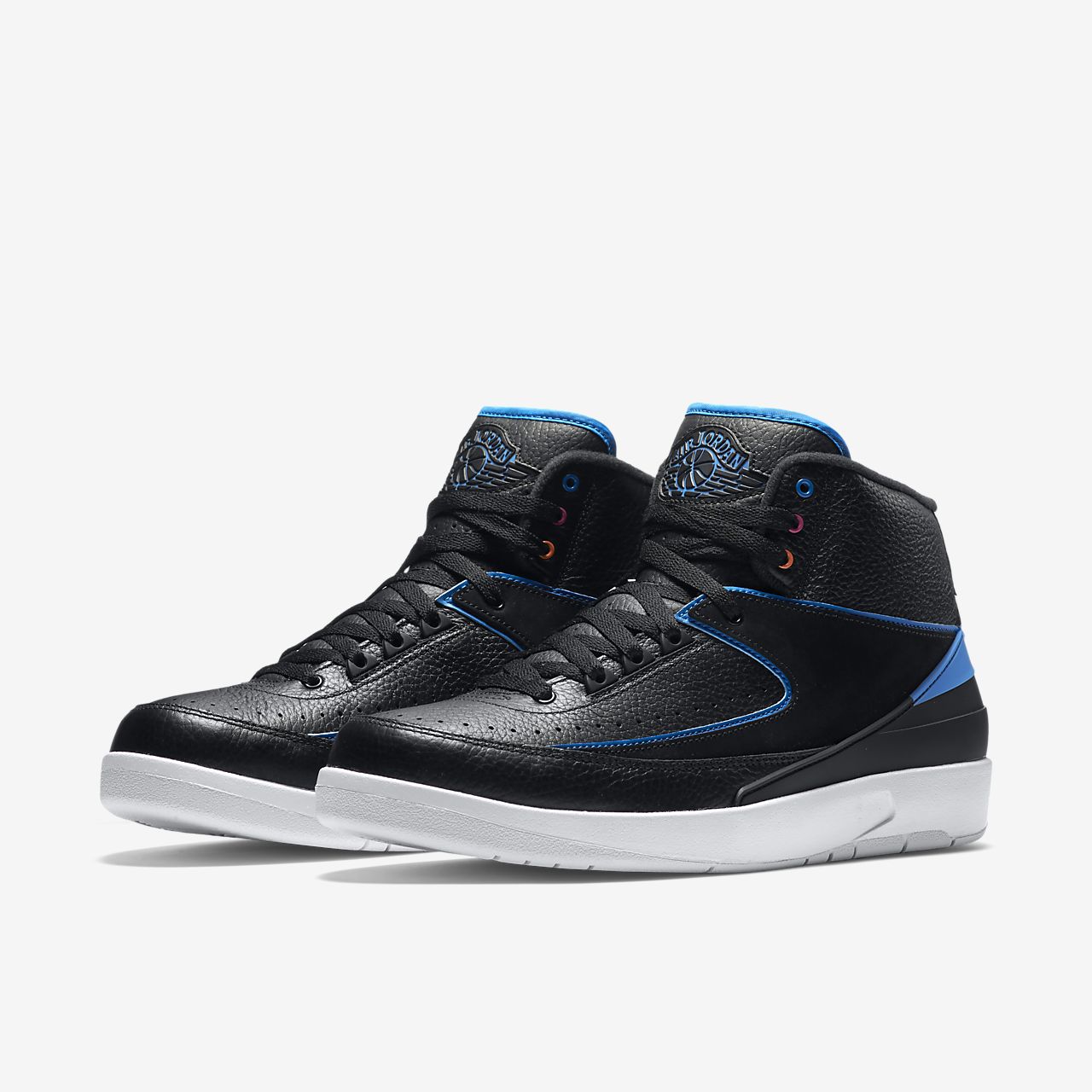 jordan 2