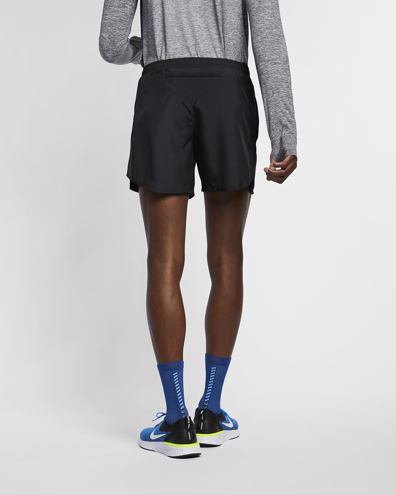 short running hombre nike