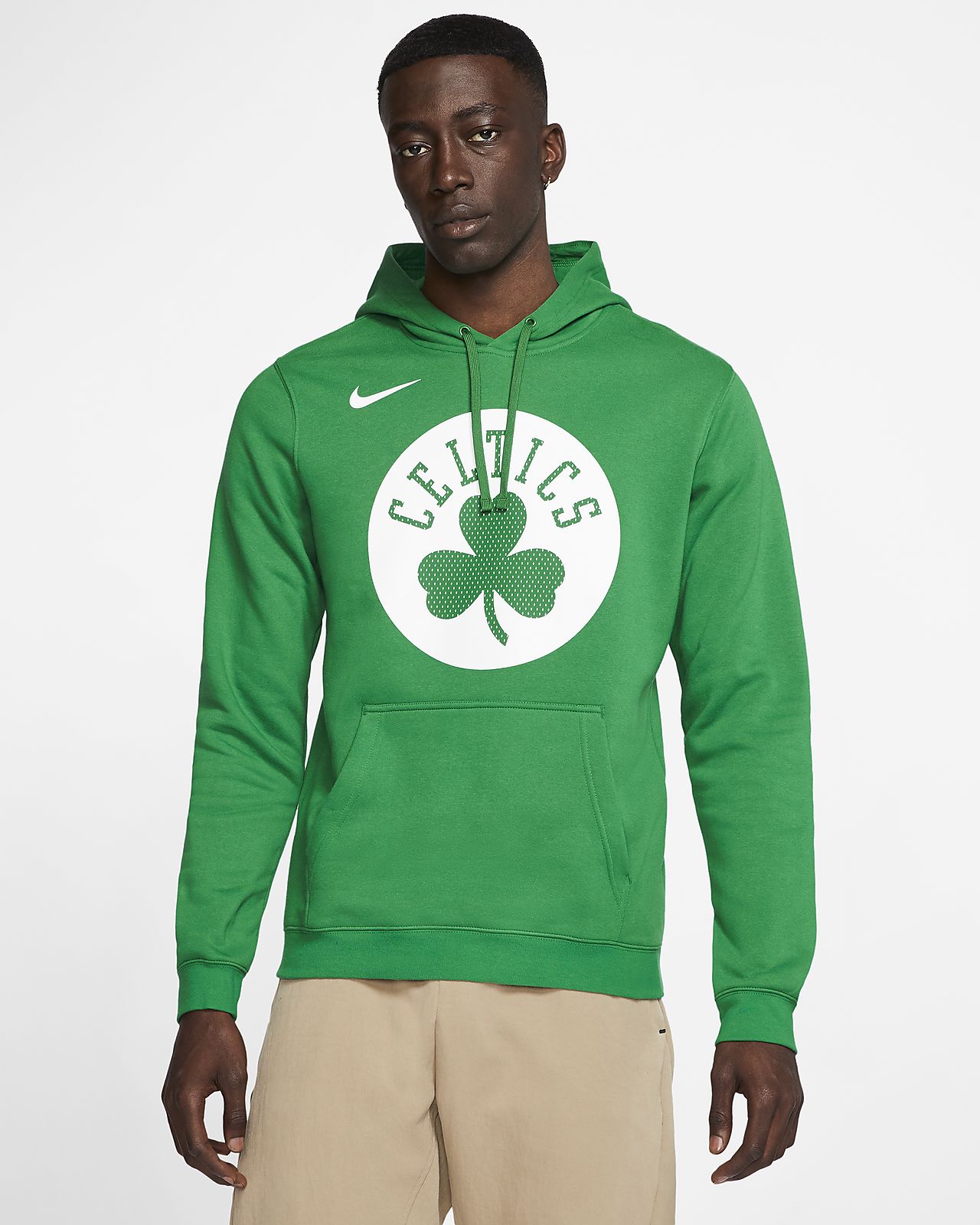 nike sweatshirt nba