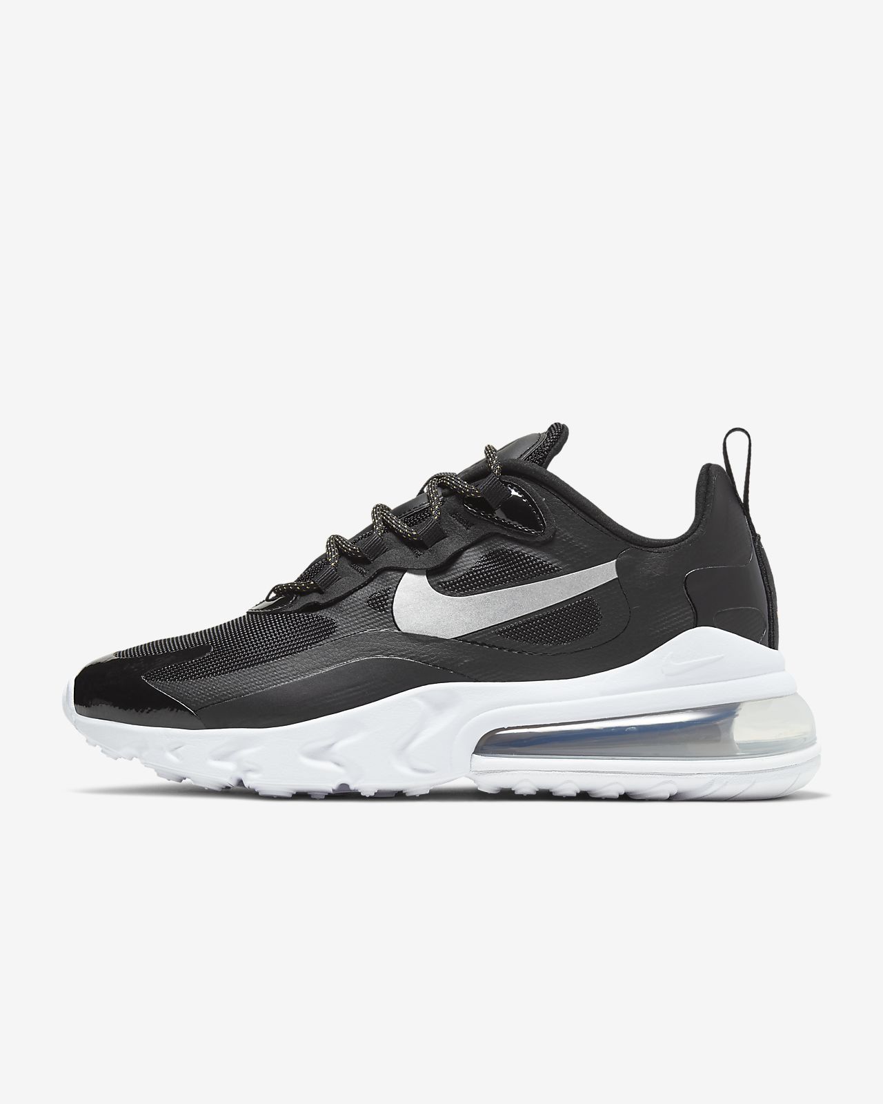 Air max 270 react Buty sportowe damskie Ceneo.pl