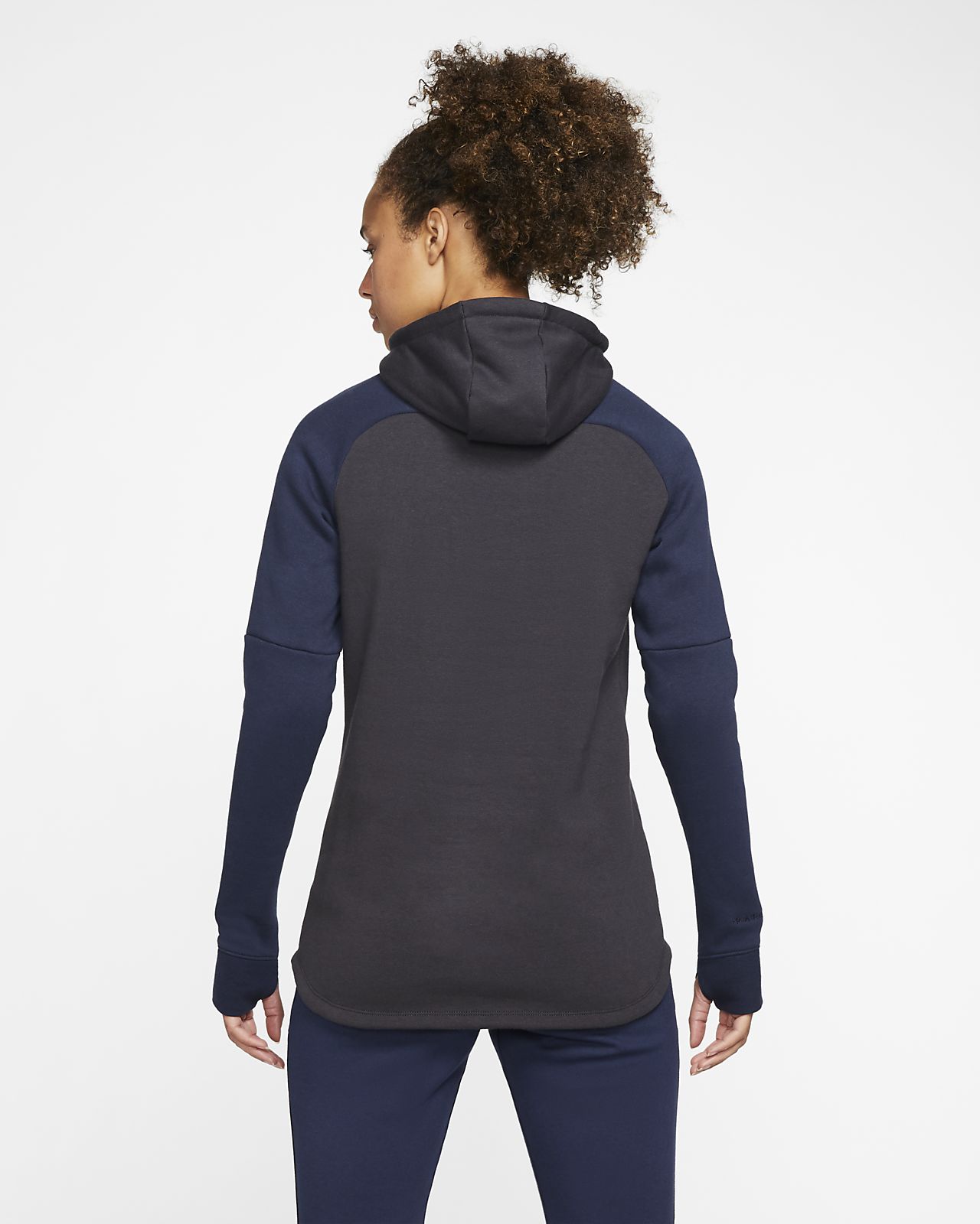 sweat nike femme paris