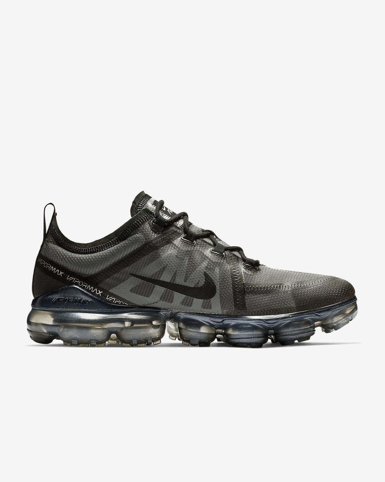 مقابل شكل هاجس nike vapormax 2029 