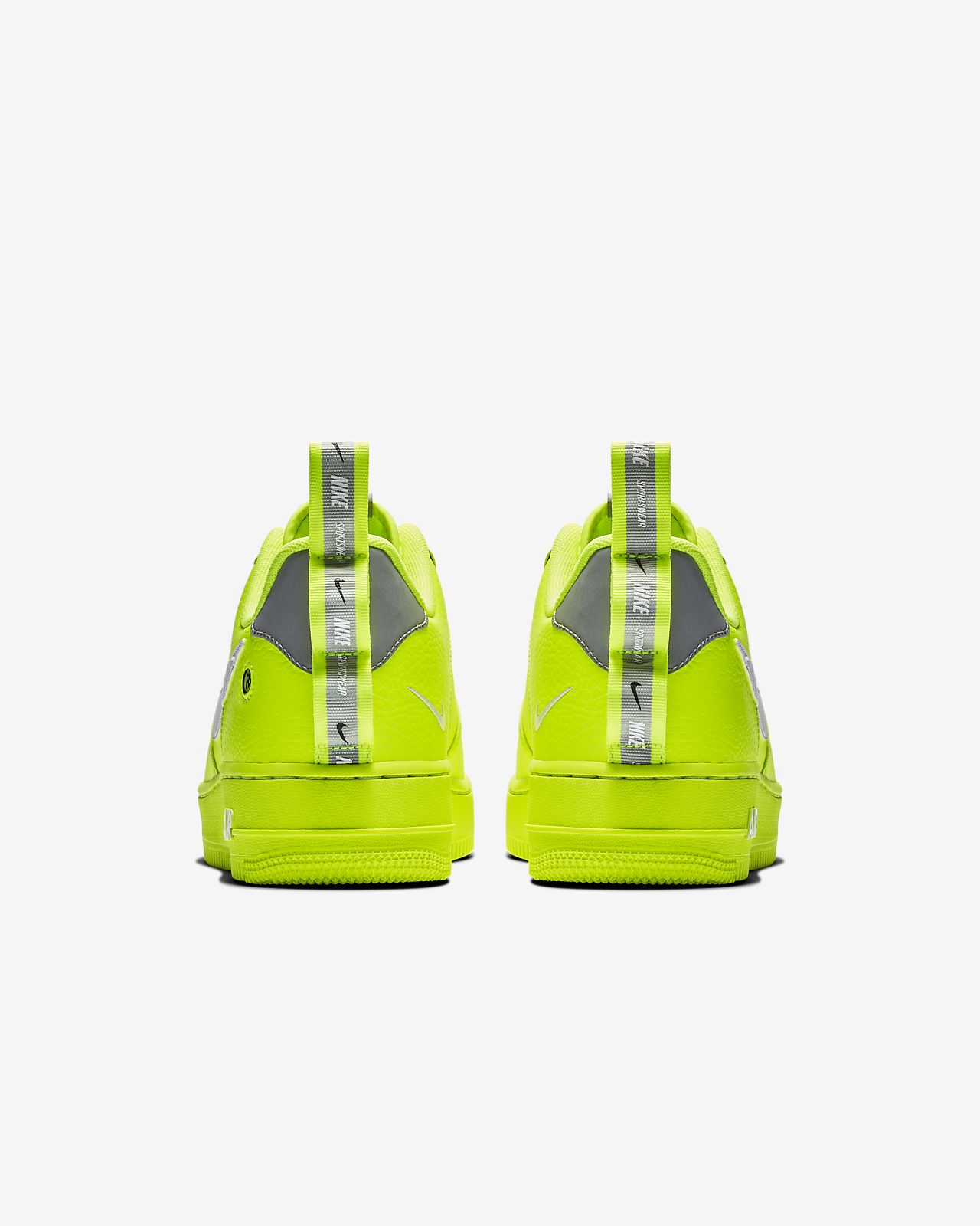 Nike Air Force 1 07 LV8 Utility Olive : Release date, Price & Info Nike Air Force 1 07 LV8 Utility Olive : Release date, Price & Info