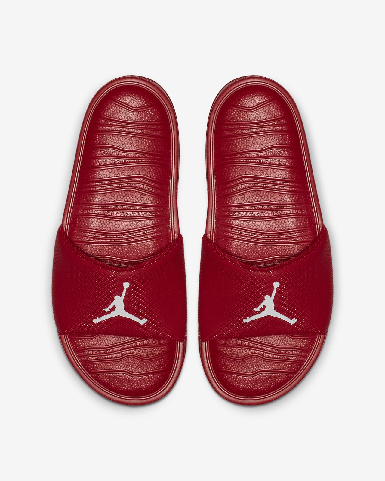 fake jordan slides