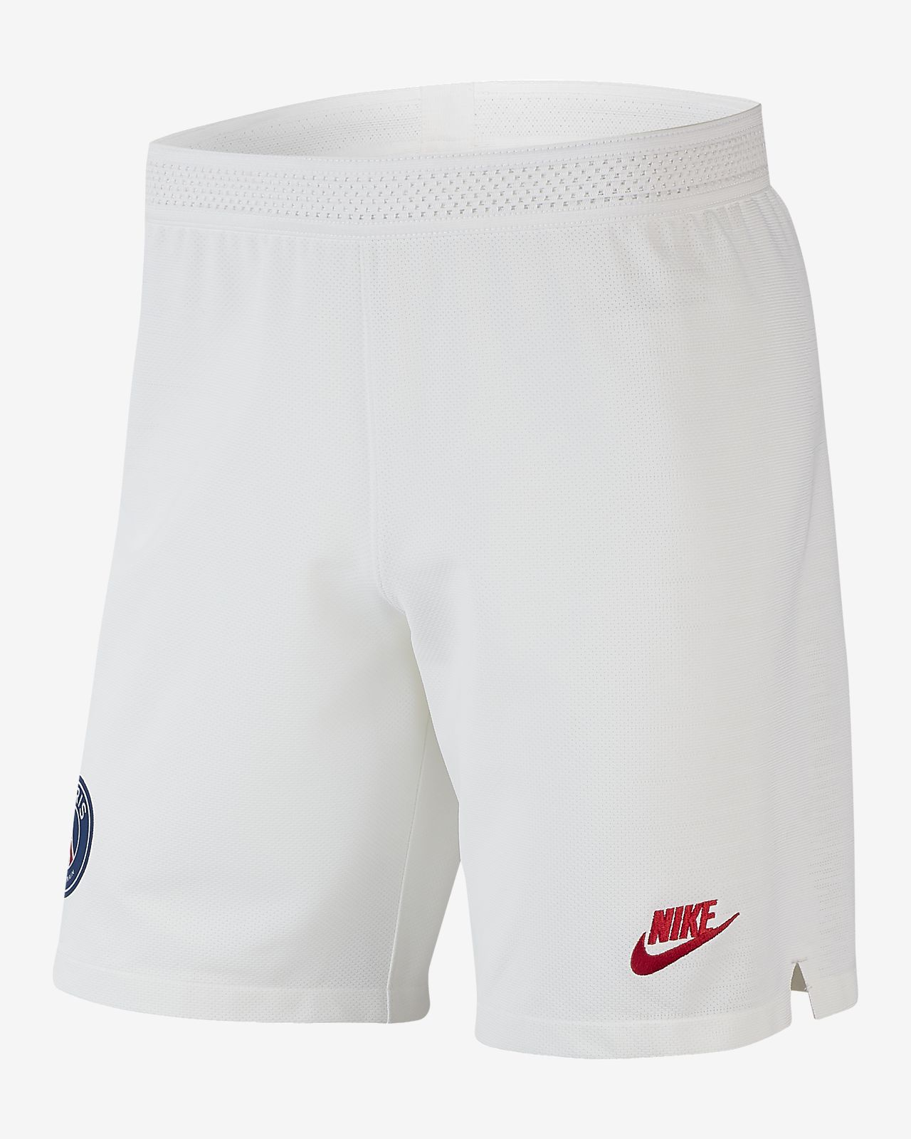 short nike rouge foot