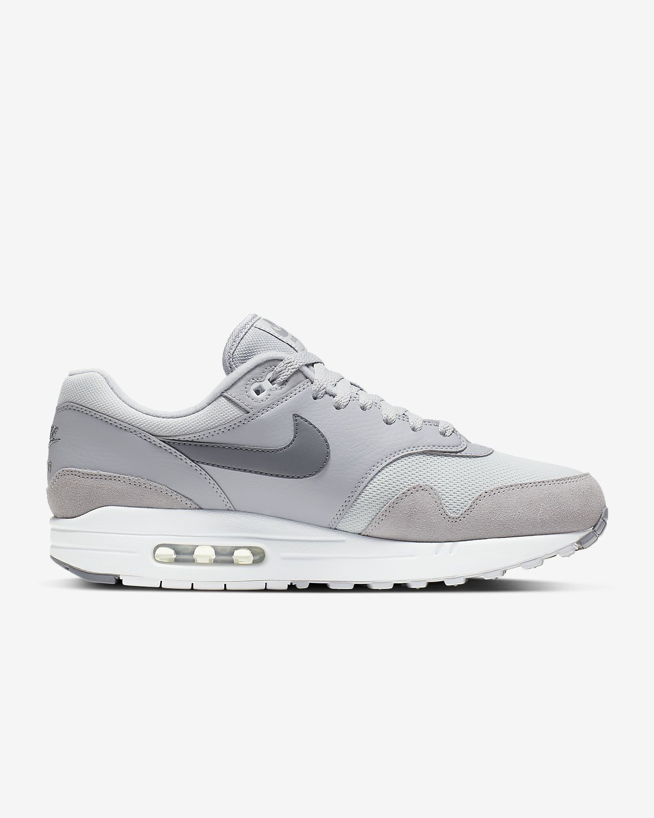 Nike Air Max 1 Men's Shoe Nike Air Max 1 Men's Shoe