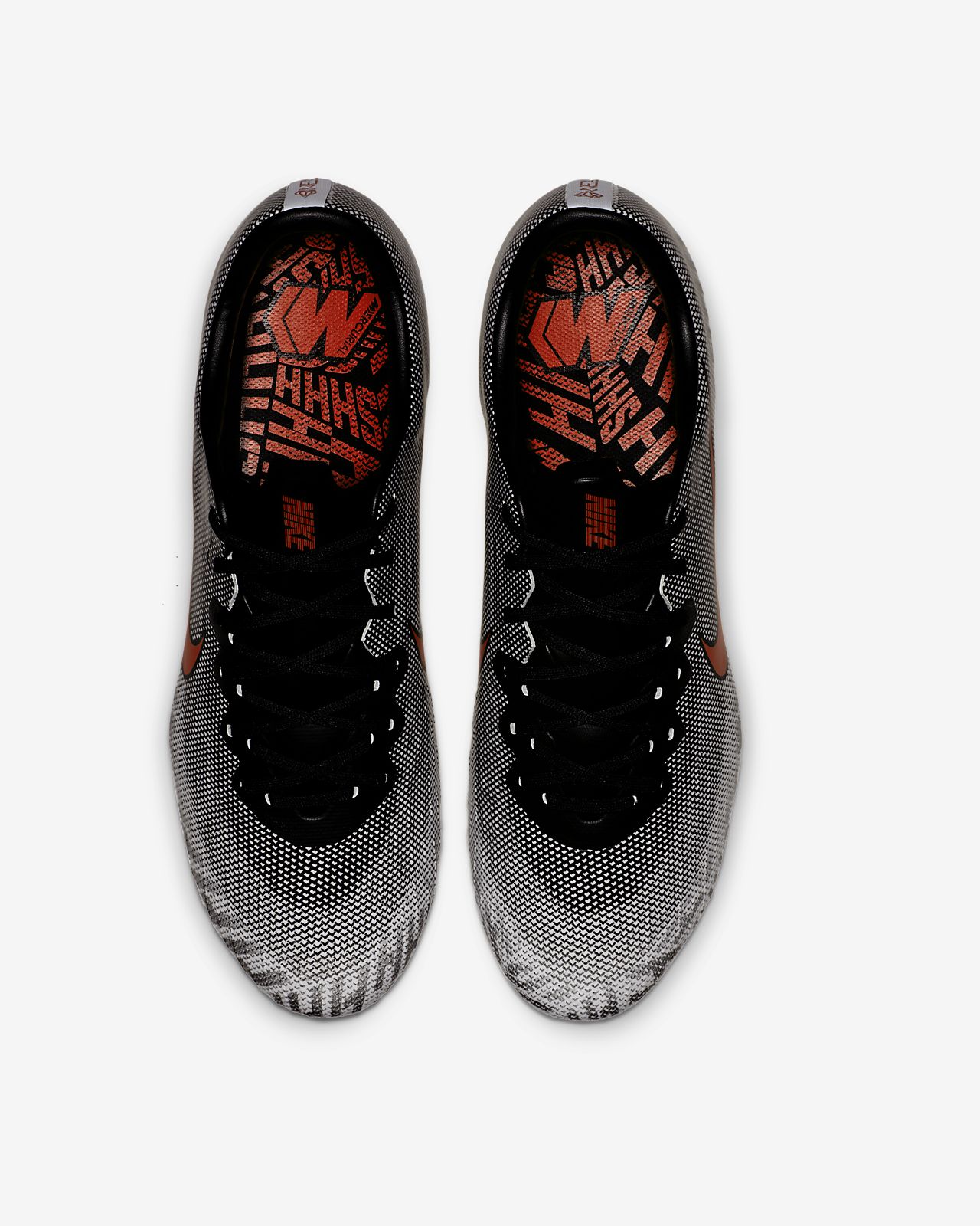 Nike Mercurial Vapor XII Pro Neymar Jr. Mens Firm-Ground Football Boot. Nike.com MY