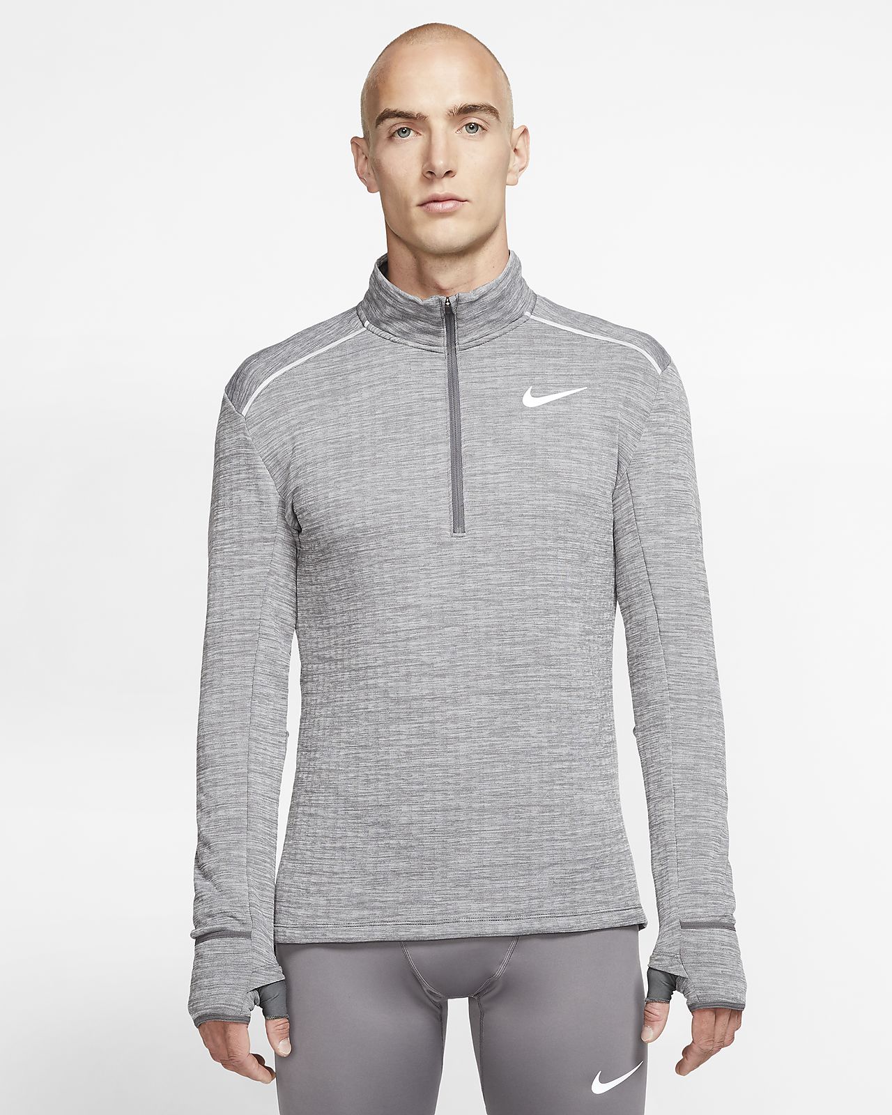 nike running kleding heren