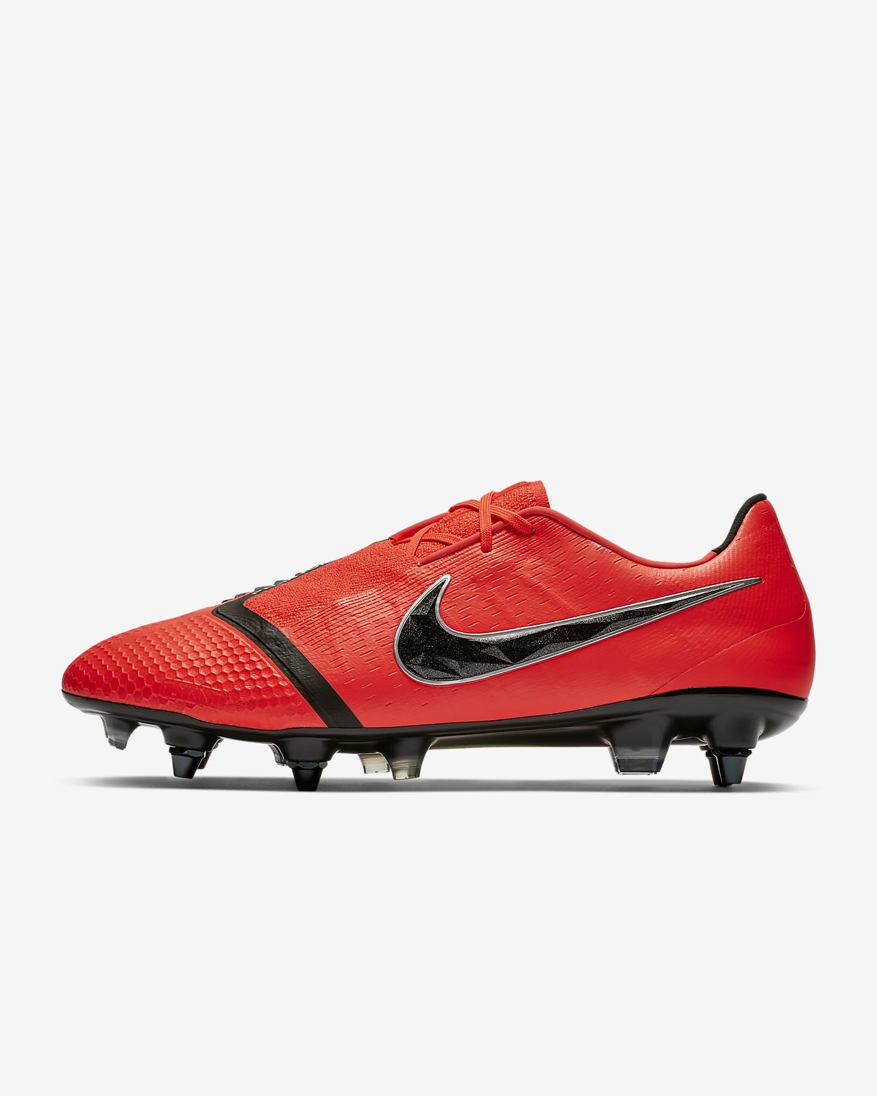 nike phantom anti clog