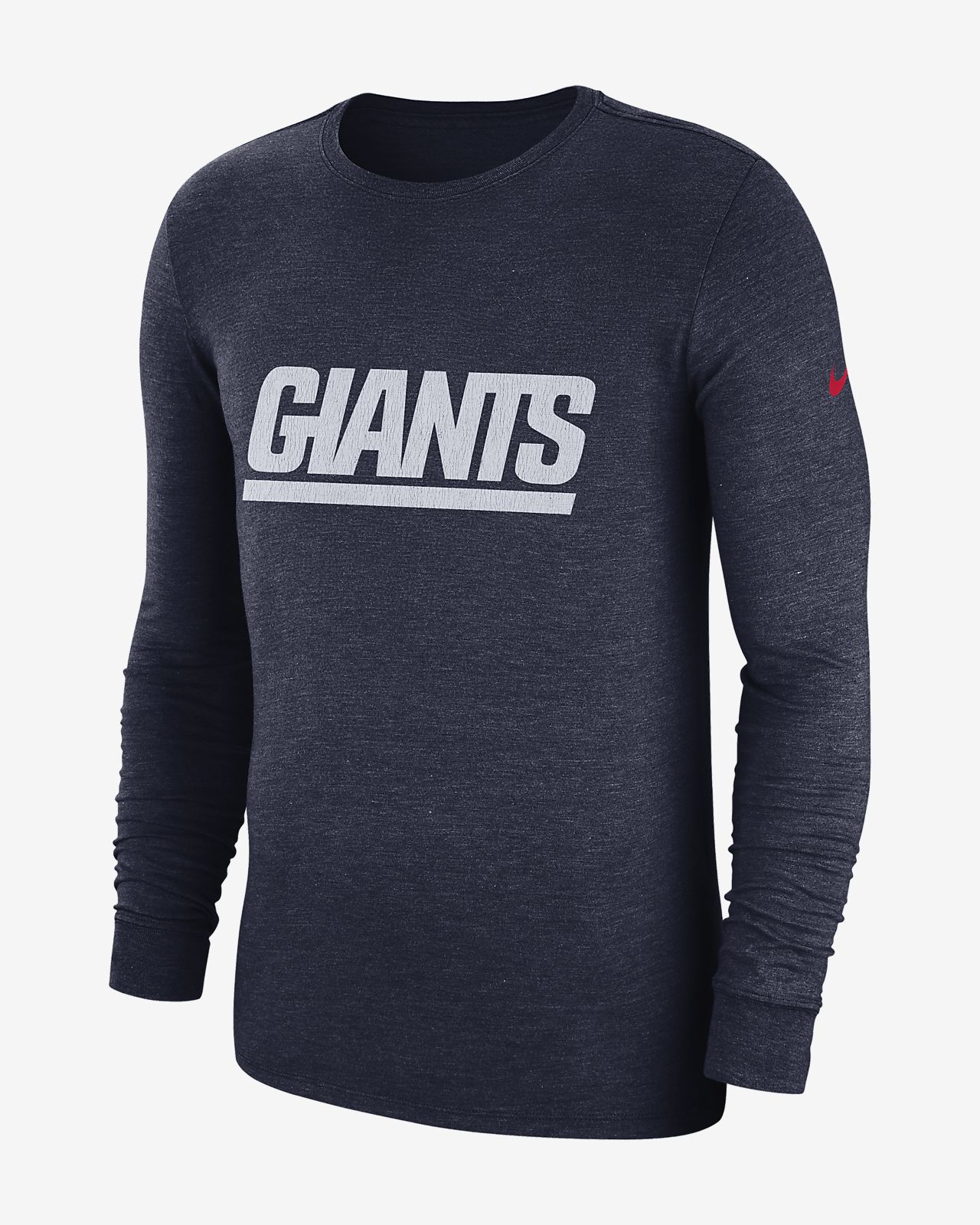 nike giants shirt