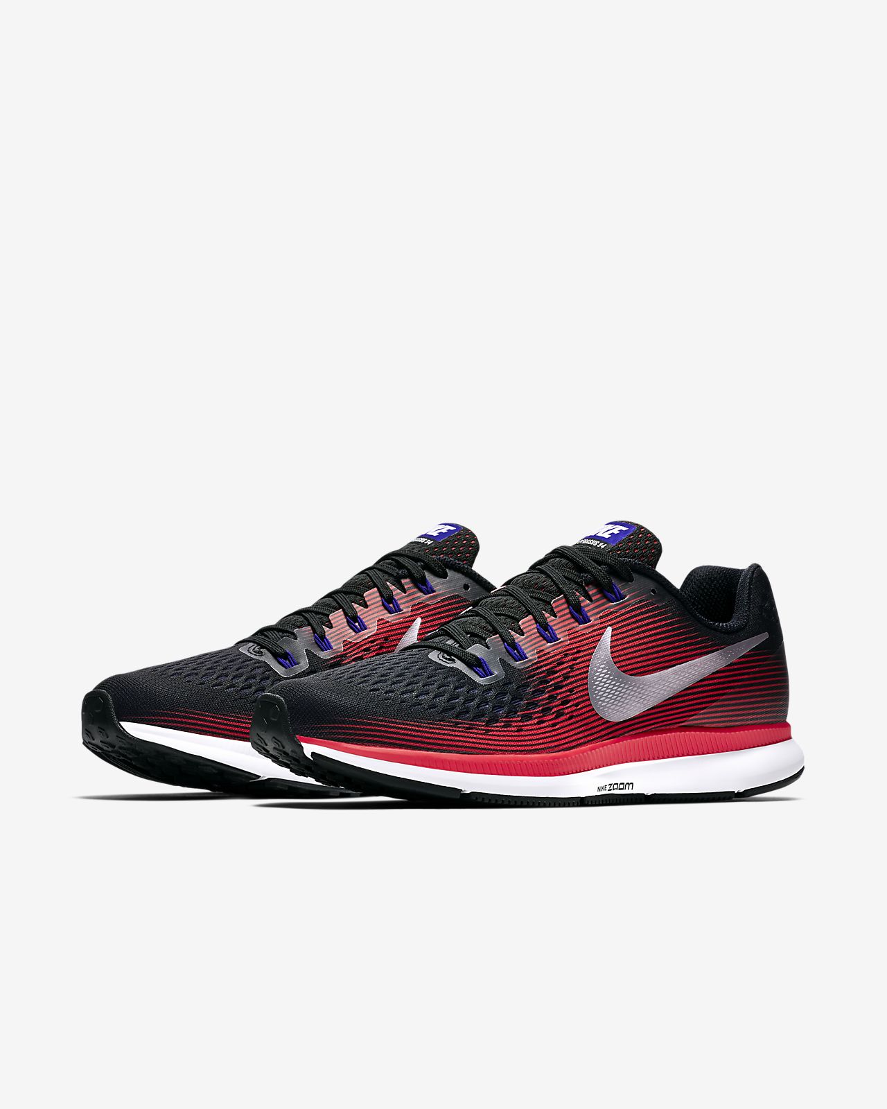 nike air zoom pegasus 34 男子跑步鞋耐克官网 中国