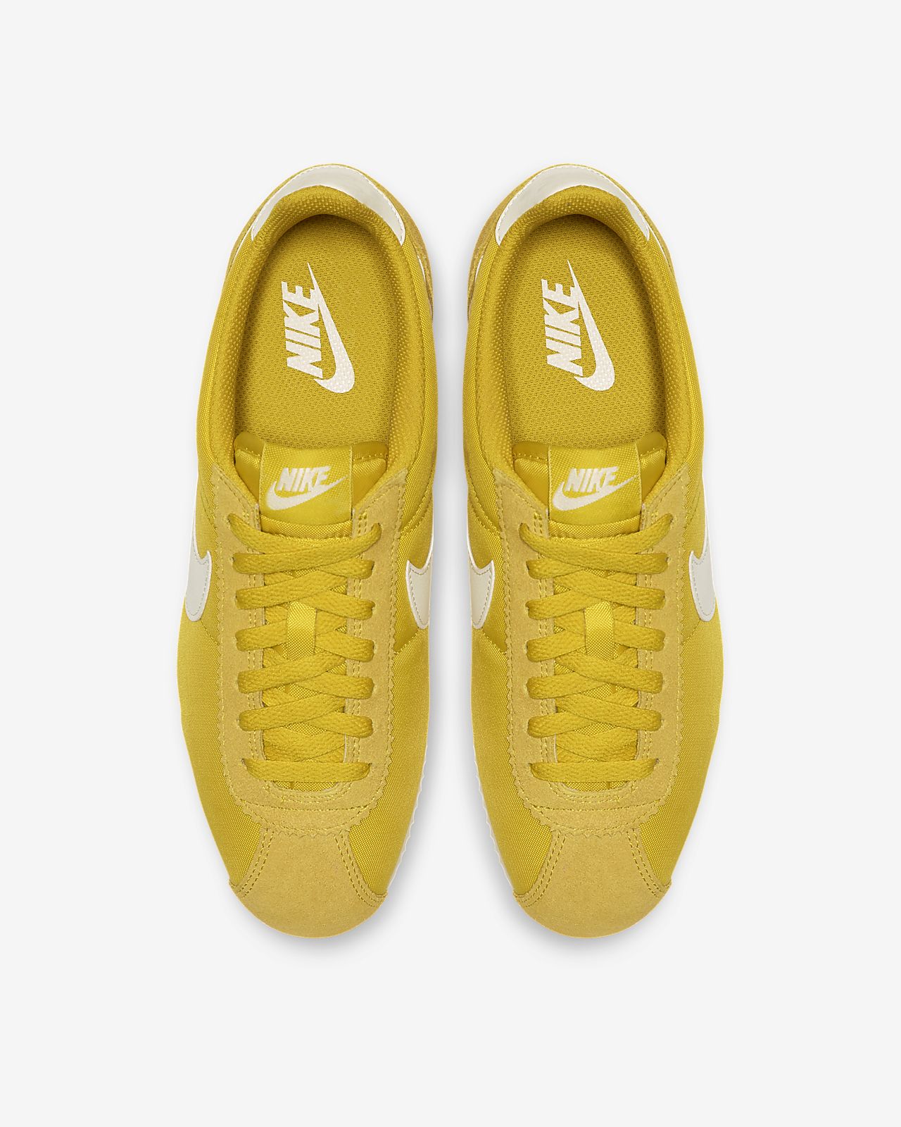 bright citron cortez