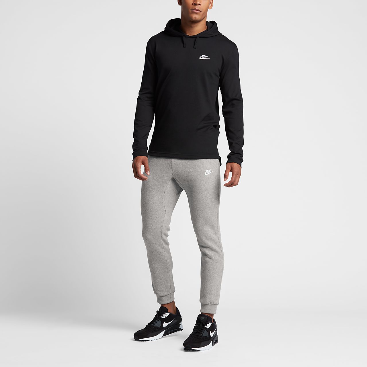 Nike Sportswear Men's Joggers. Nike.com GB