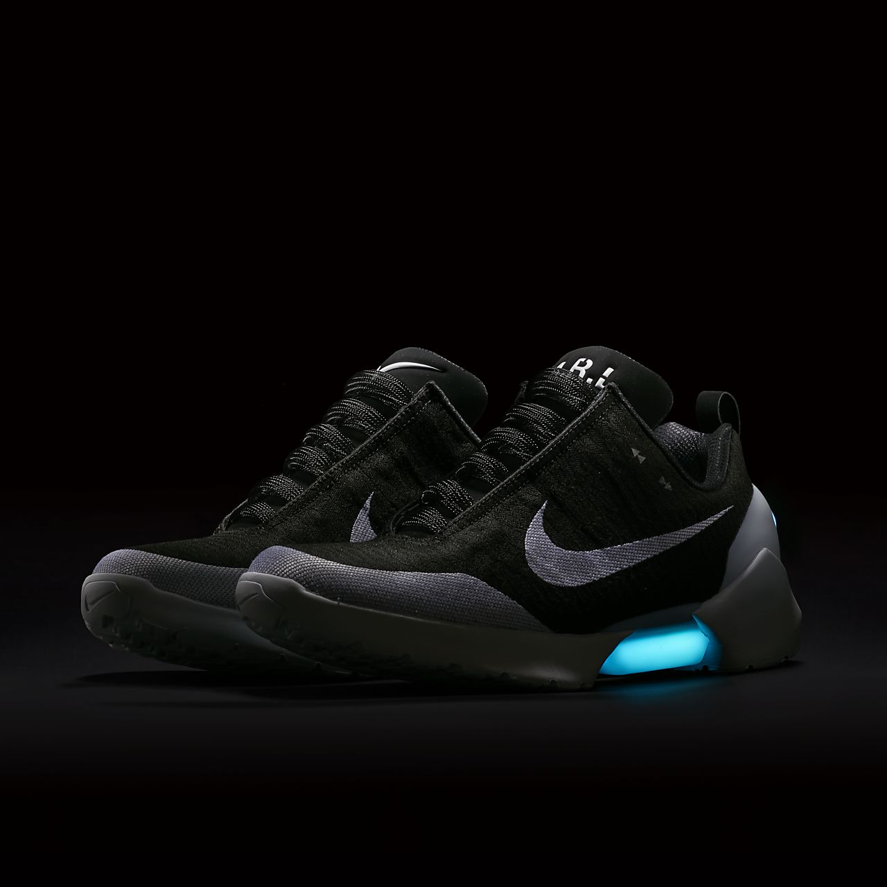 nike hyperadapt hong kong