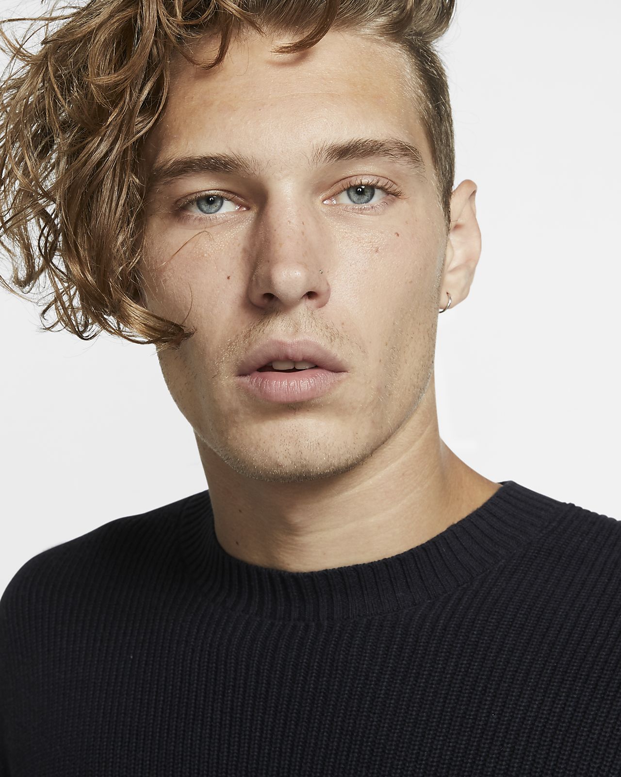 hurley rogers sweater