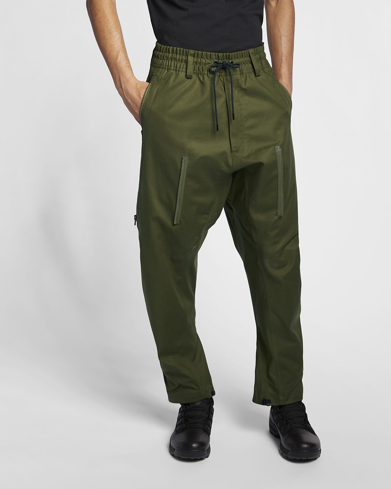 acg men's cargo pants