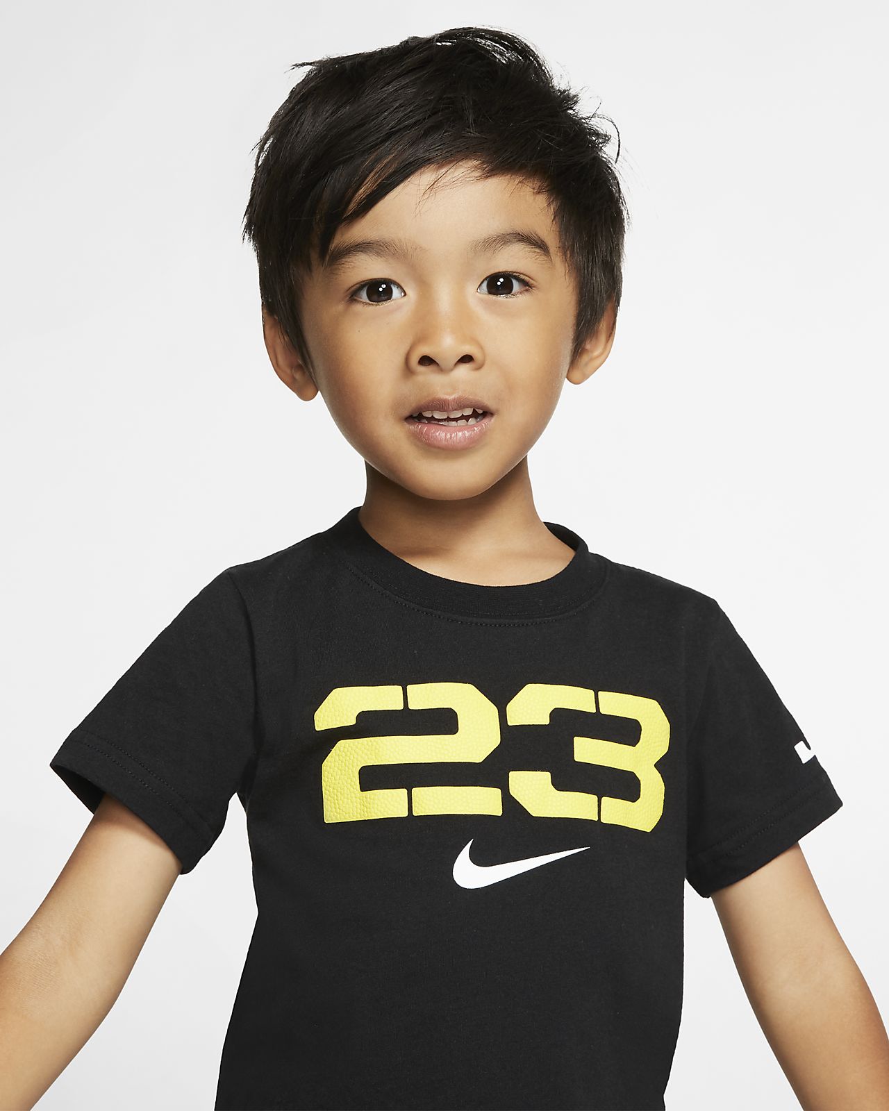 lebron toddler shirt