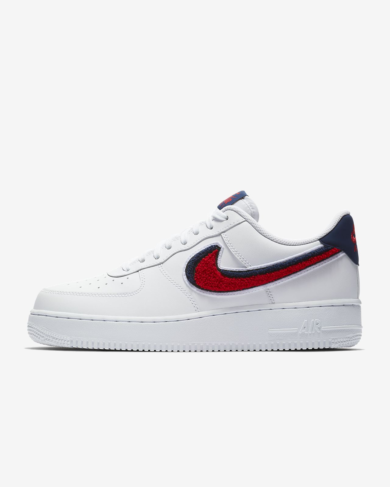 Chaussure Nike Air Force 1 Low 07 LV8 pour Homme. Nike.com FR Chaussure Nike Air Force 1 Low 07 LV8 pour Homme