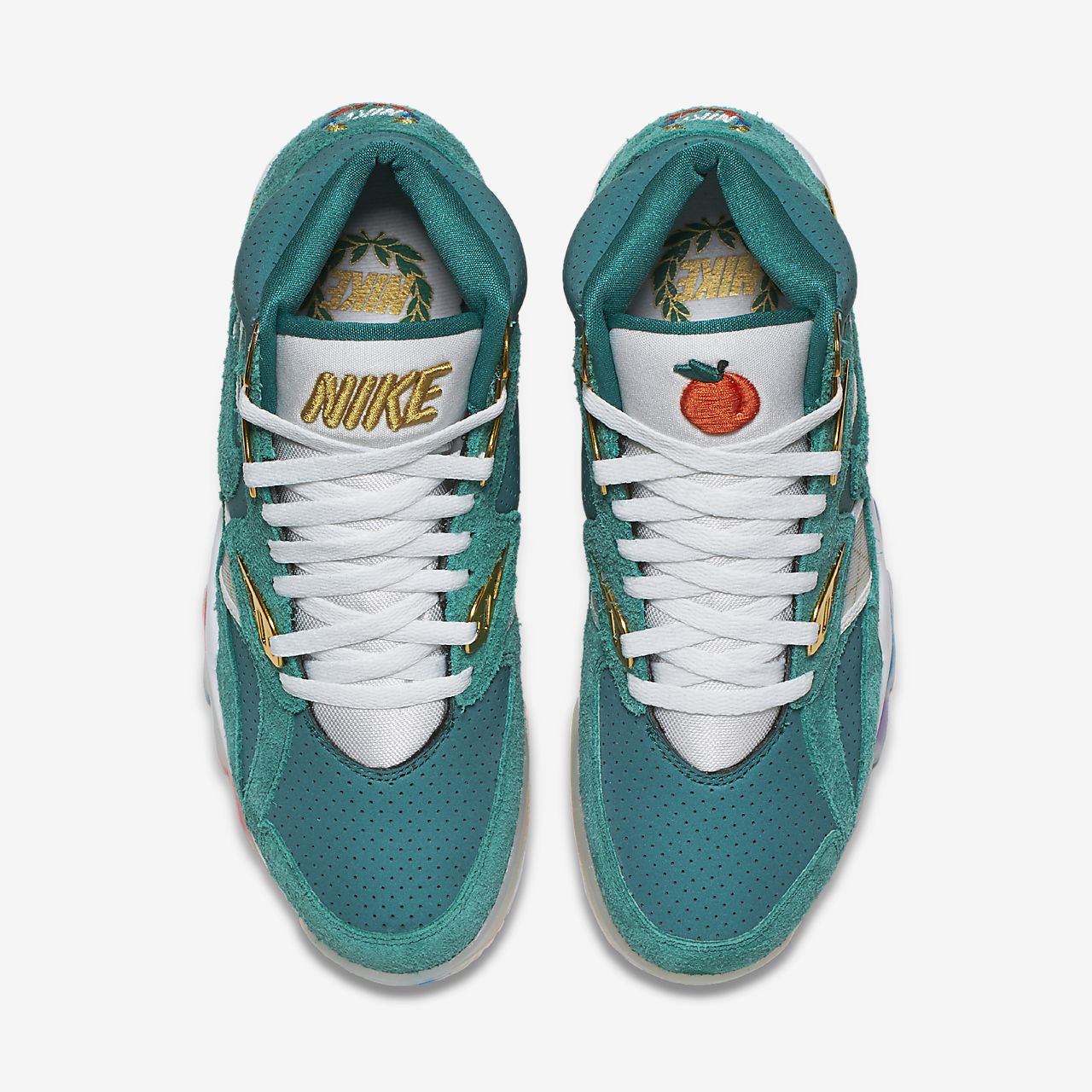 nike air trainer 96