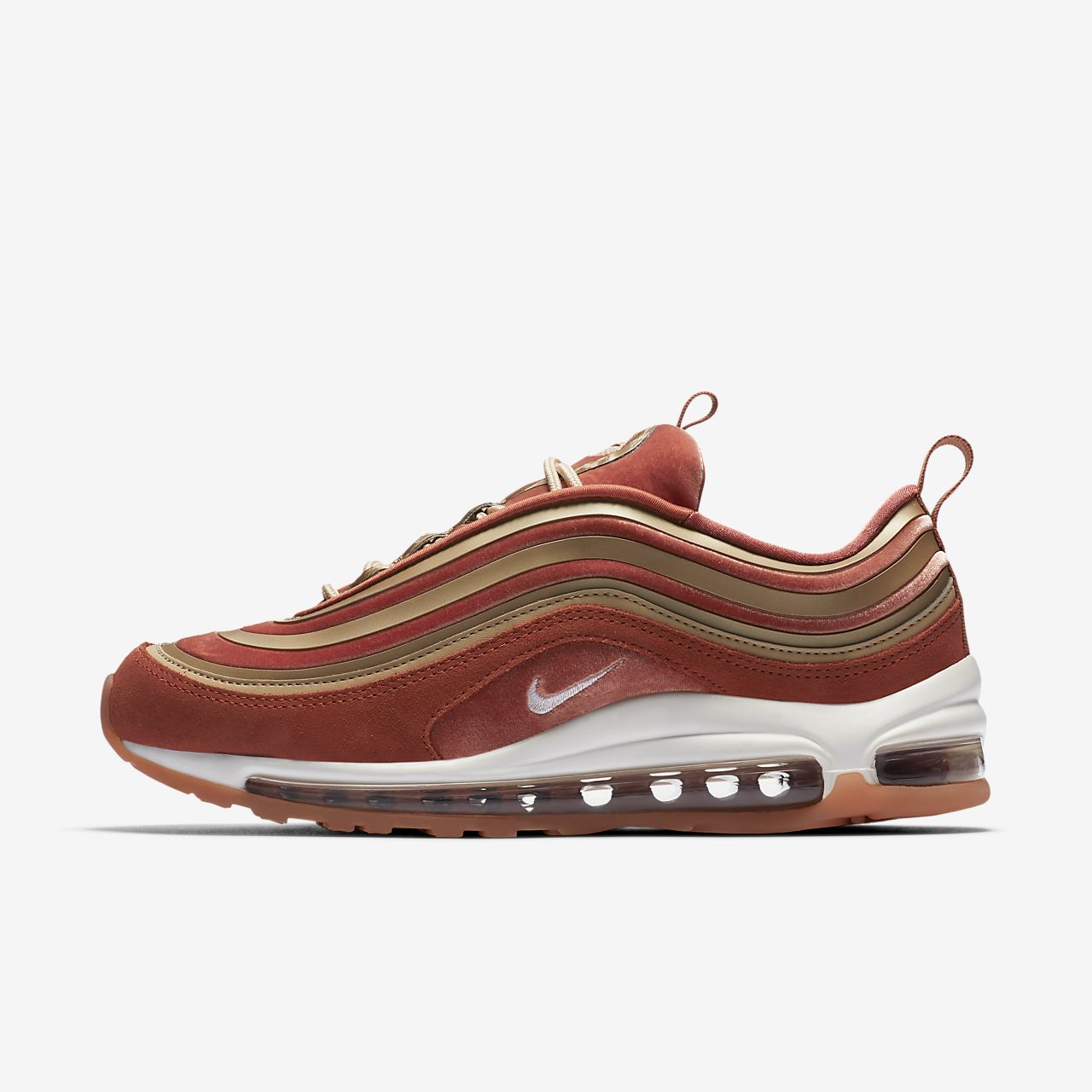zapatillas nike air max 97 ultra mujer zapatillas nike air max 97 ultra mujer