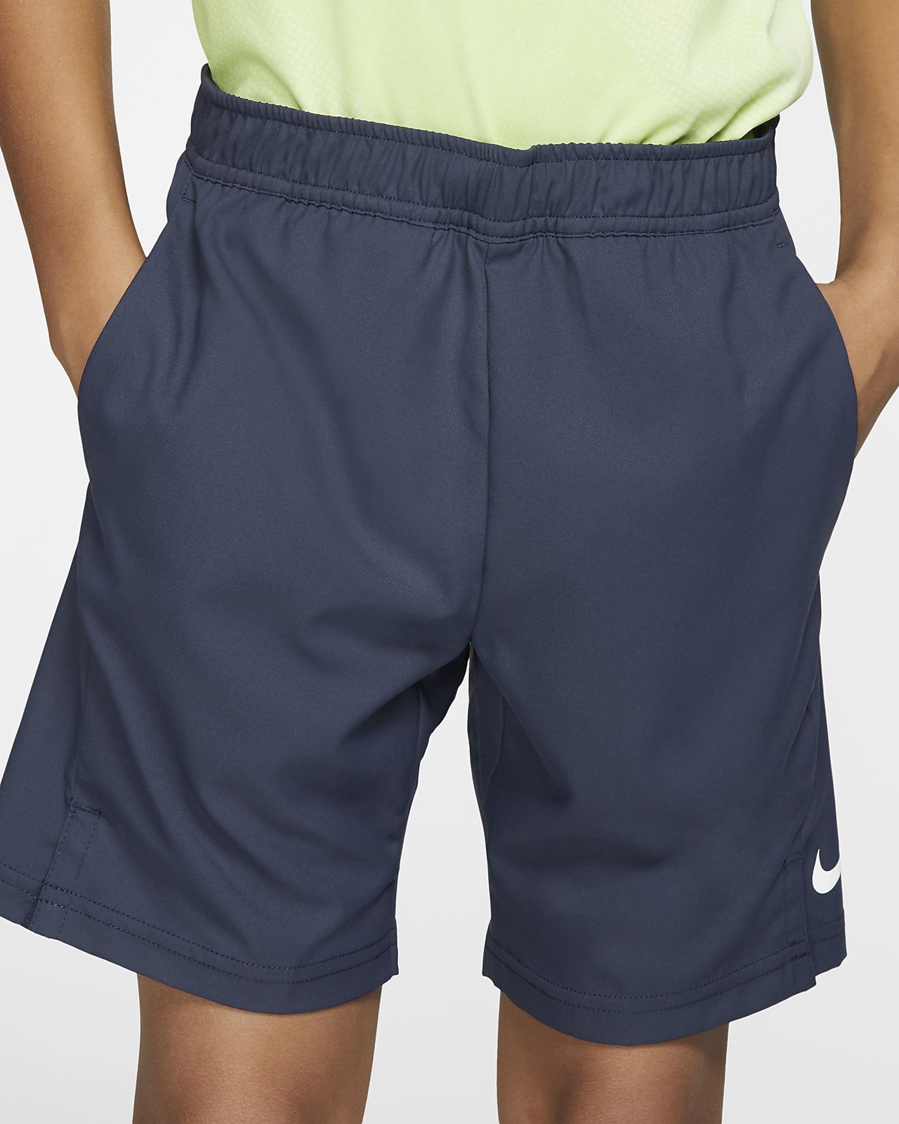 nike boys tennis shorts