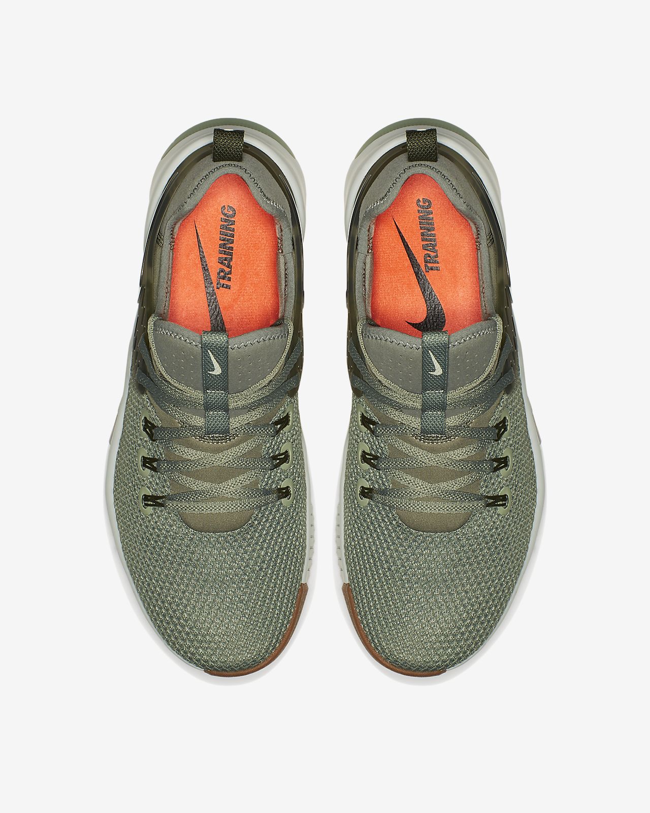 Nike Free x Metcon Gym/Cross Training Shoe